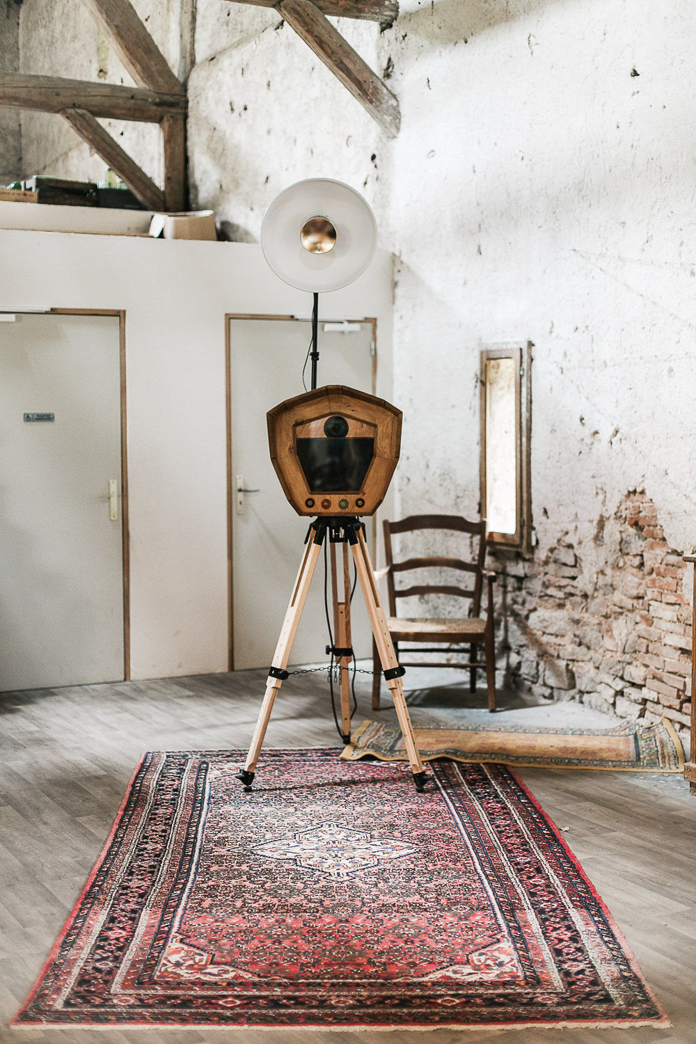 Mariage à la Campagne en Alsace - Julia + Christian - Blog Mariage Madame C