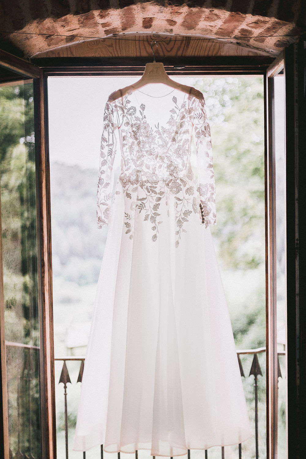 Mariage à la Campagne en Alsace - Julia + Christian - Blog Mariage Madame C