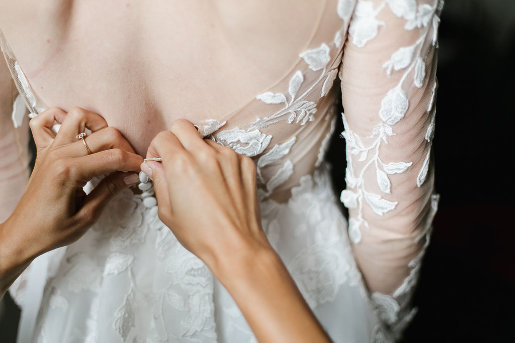 Mariage à la Campagne en Alsace - Julia + Christian - Blog Mariage Madame C