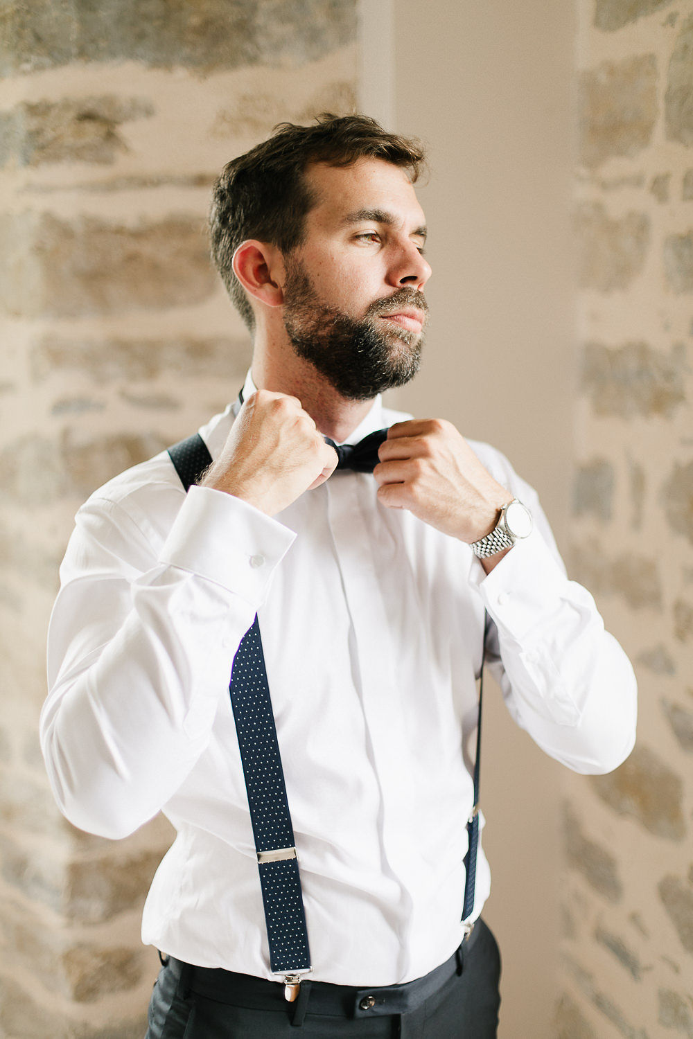 Mariage à la Campagne en Alsace - Julia + Christian - Blog Mariage Madame C