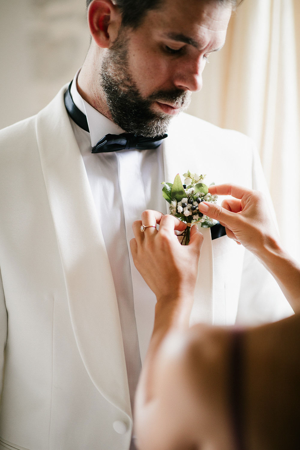 Mariage à la Campagne en Alsace - Julia + Christian - Blog Mariage Madame C