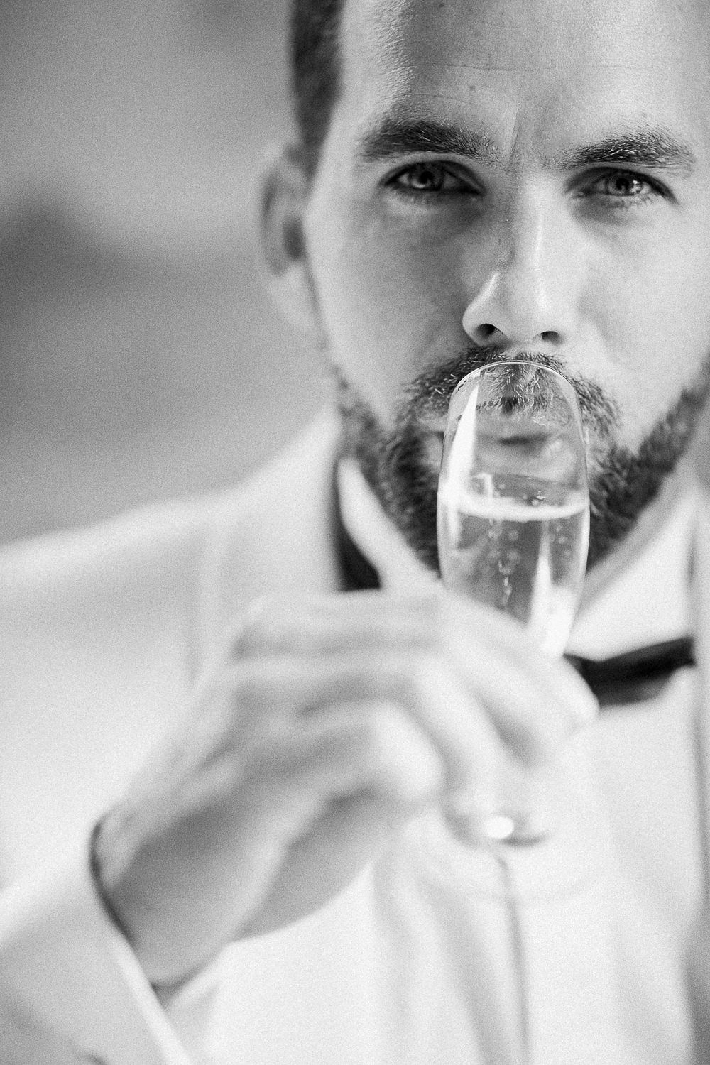 Mariage à la Campagne en Alsace - Julia + Christian - Blog Mariage Madame C