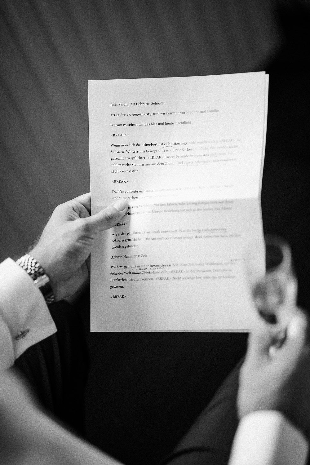 Mariage à la Campagne en Alsace - Julia + Christian - Blog Mariage Madame C