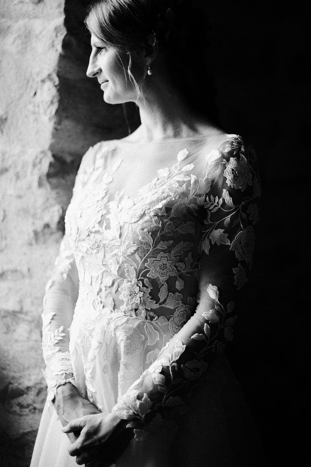 Mariage à la Campagne en Alsace - Julia + Christian - Blog Mariage Madame C