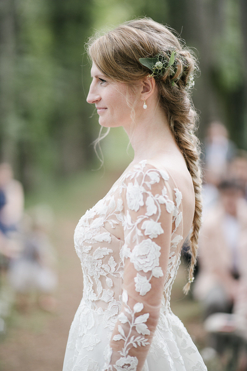 Mariage à la Campagne en Alsace - Julia + Christian - Blog Mariage Madame C
