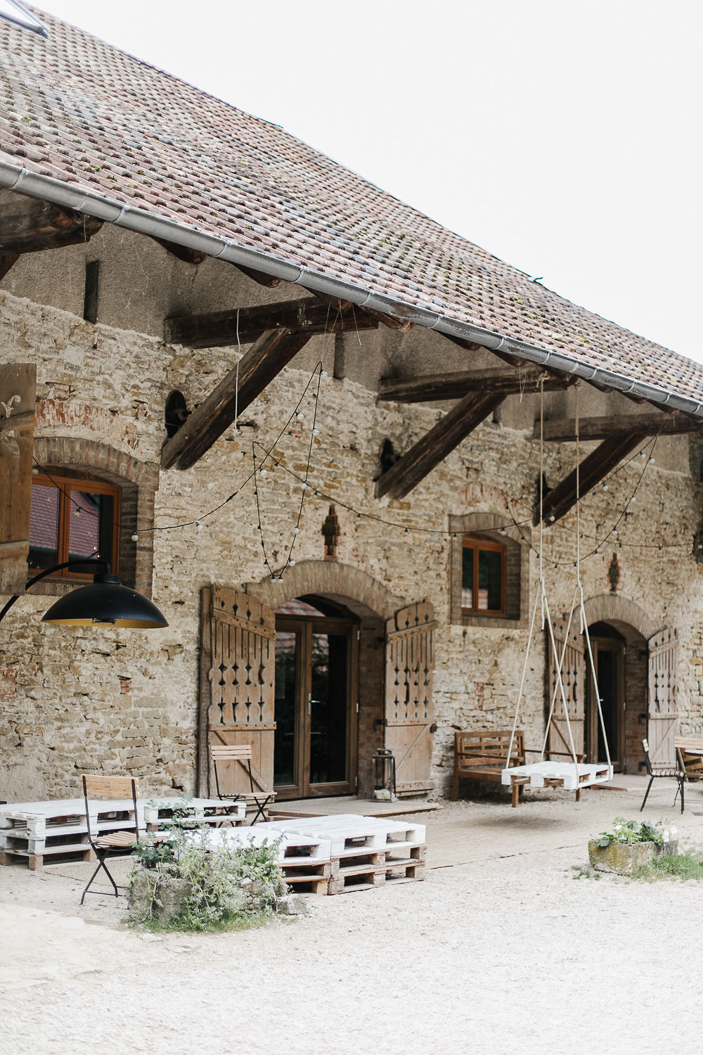 Mariage à la Campagne en Alsace - Julia + Christian - Blog Mariage Madame C