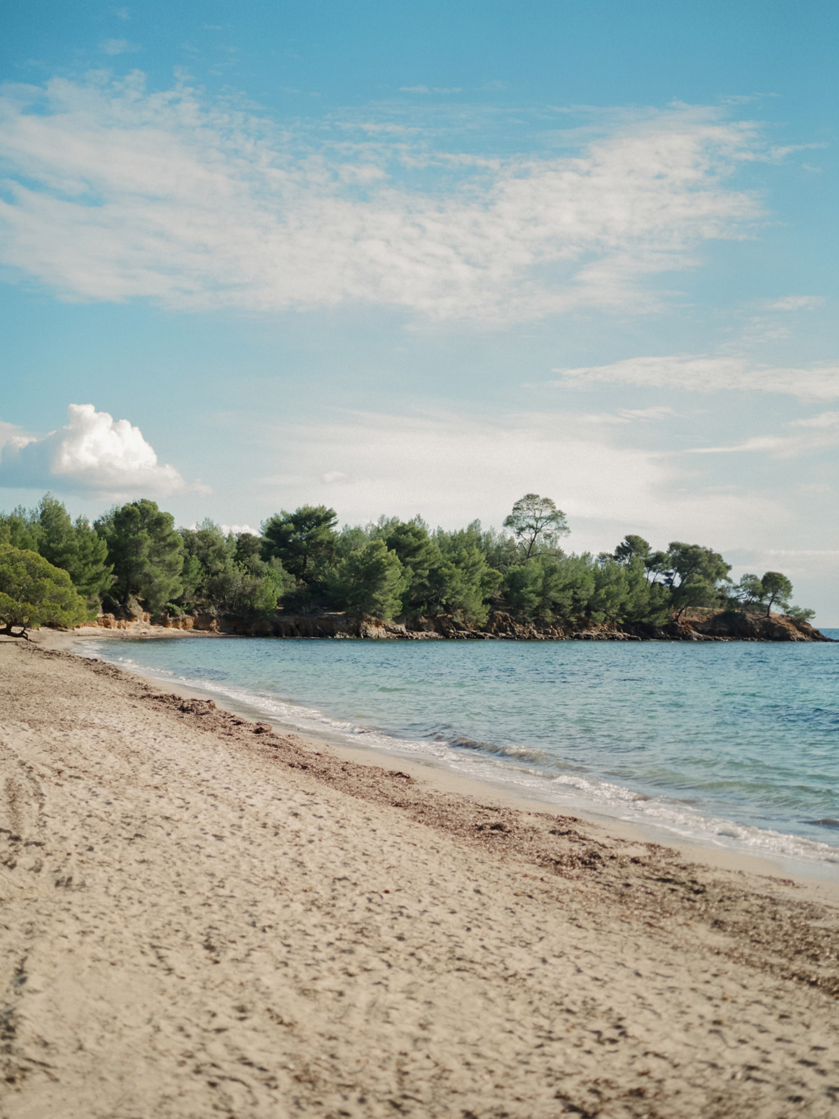 Fugue d'été au Café Léoube - Blog Mariage Madame C