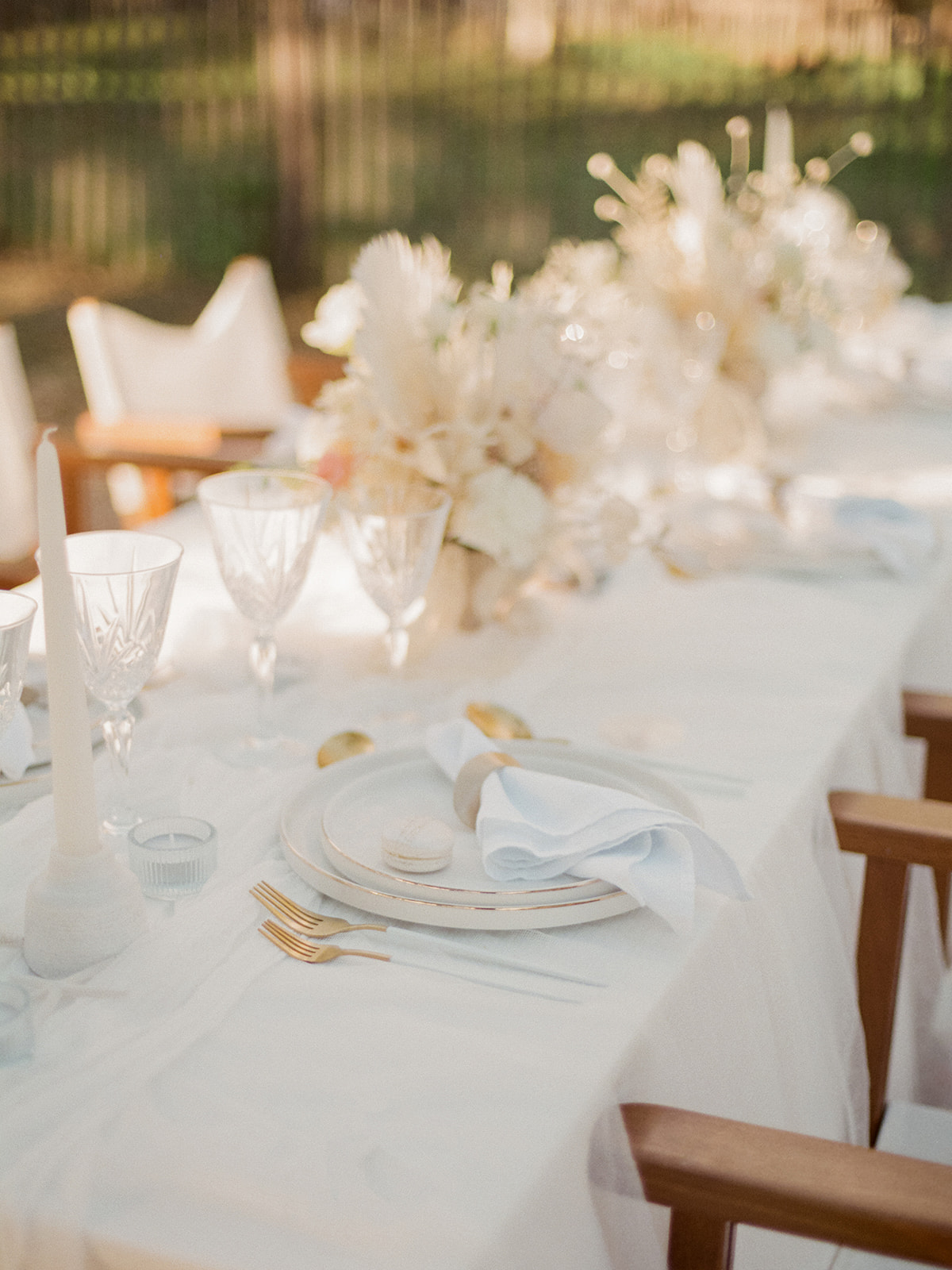 Fugue d'été au Café Léoube - Blog Mariage Madame C