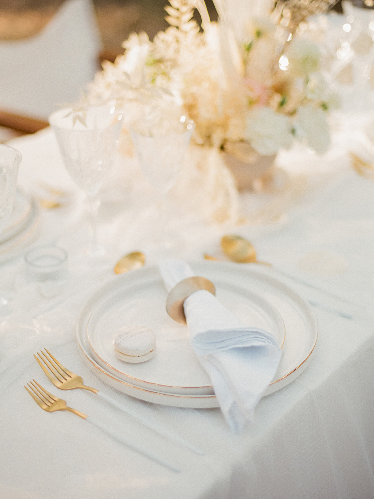 Fugue d'été au Café Léoube - Blog Mariage Madame C