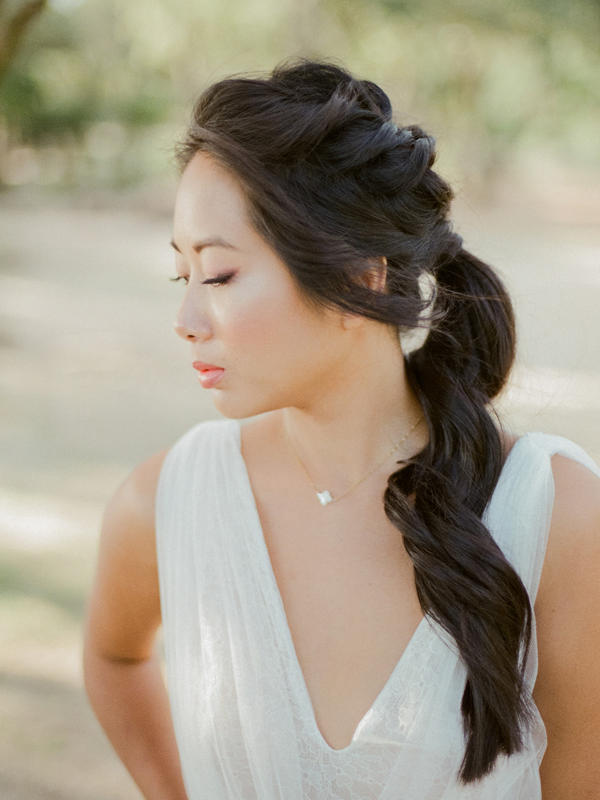 Fugue d'été au Café Léoube - Blog Mariage Madame C