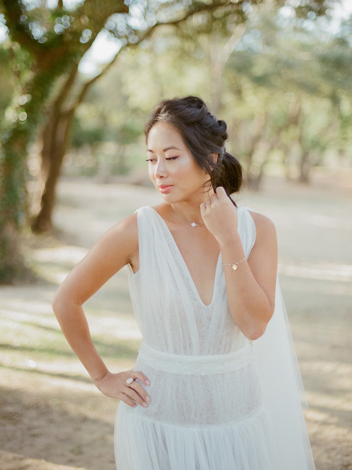 Fugue d'été au Café Léoube - Blog Mariage Madame C