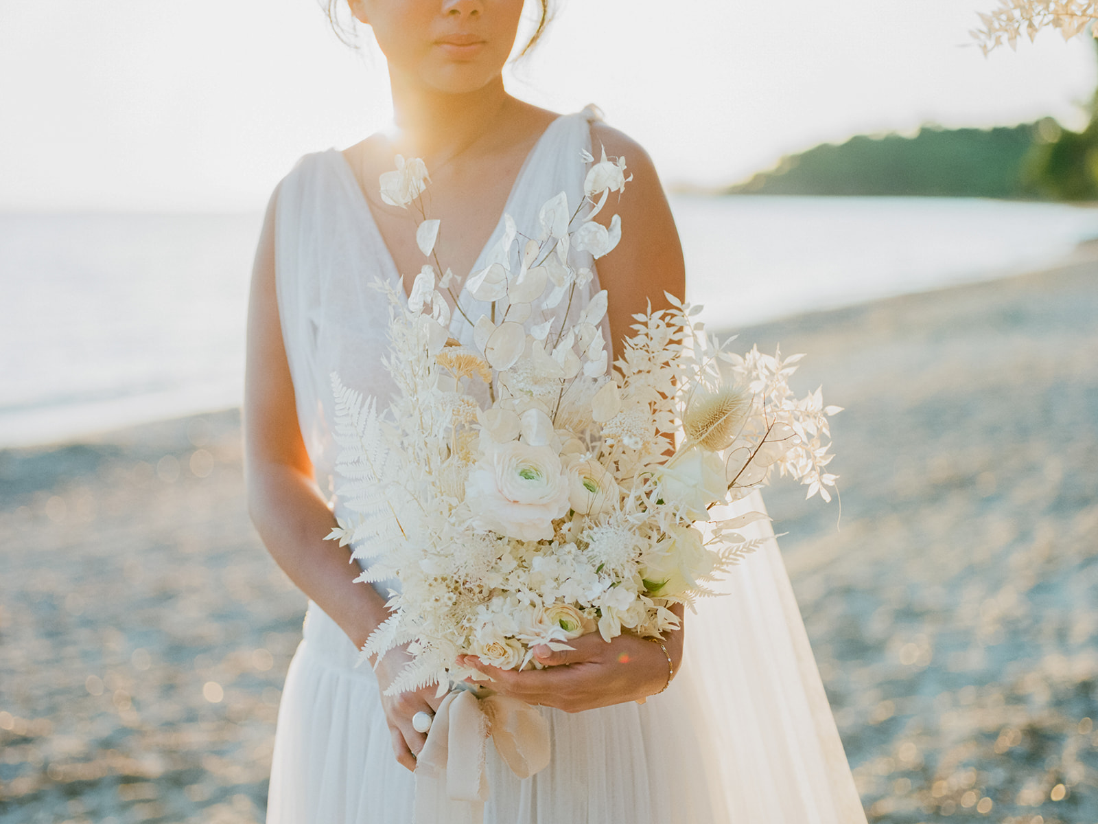 Fugue d'été au Café Léoube - Blog Mariage Madame C