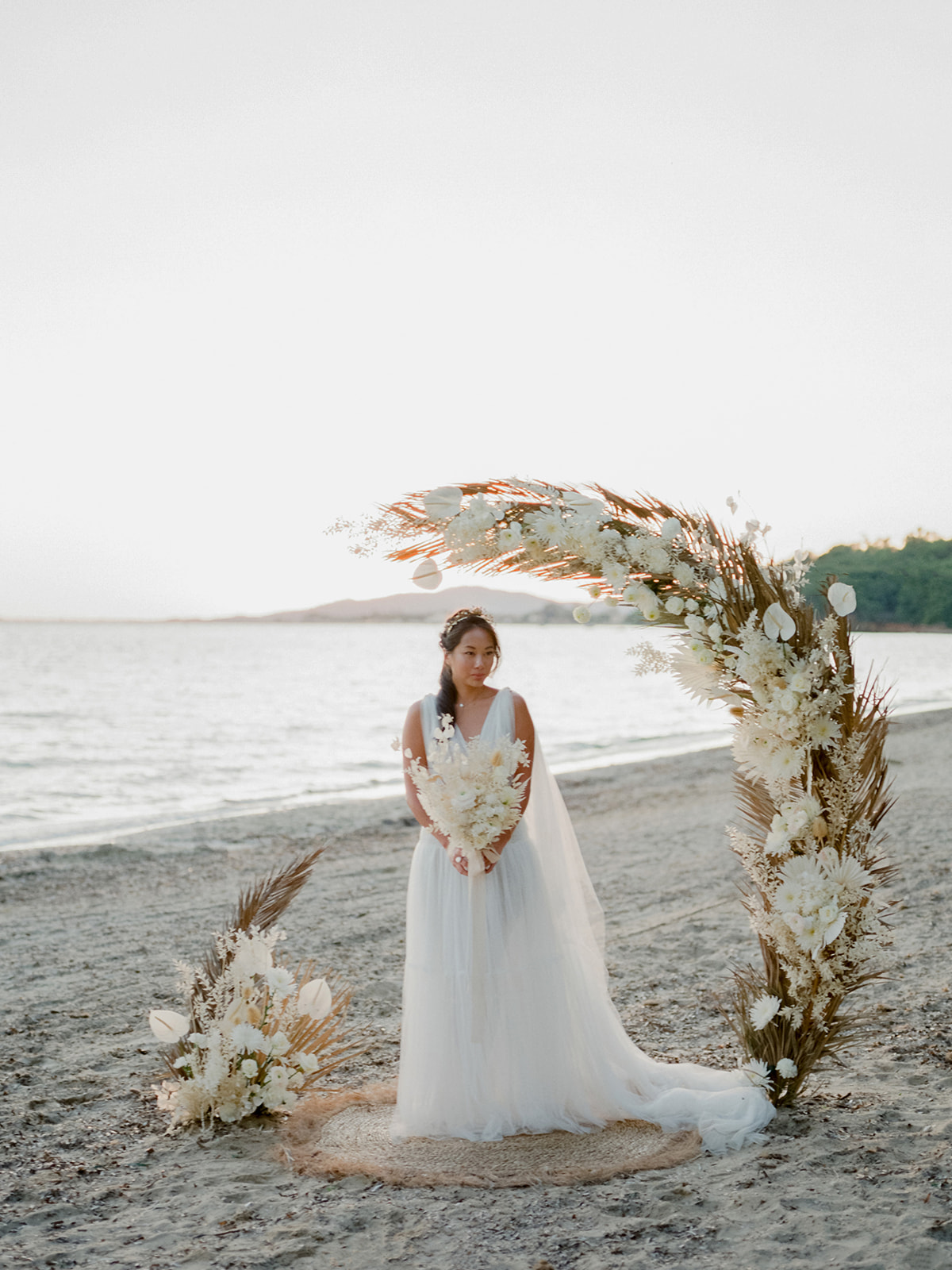 Fugue d'été au Café Léoube - Blog Mariage Madame C