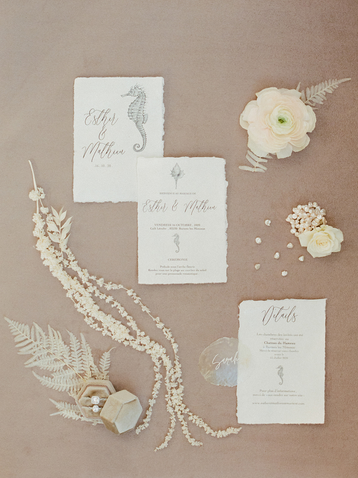 Fugue d'été au Café Léoube - Blog Mariage Madame C