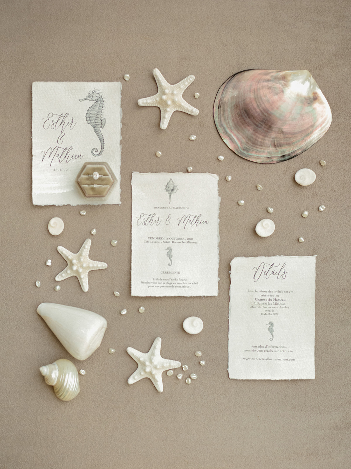 Fugue d'été au Café Léoube - Blog Mariage Madame C