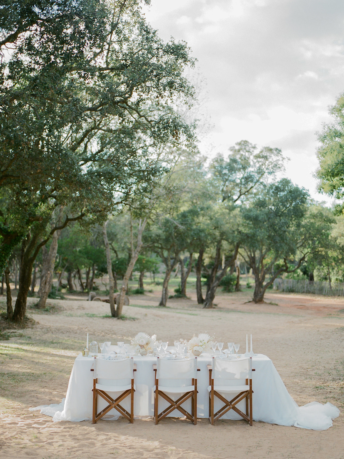 Fugue d'été au Café Léoube - Blog Mariage Madame C