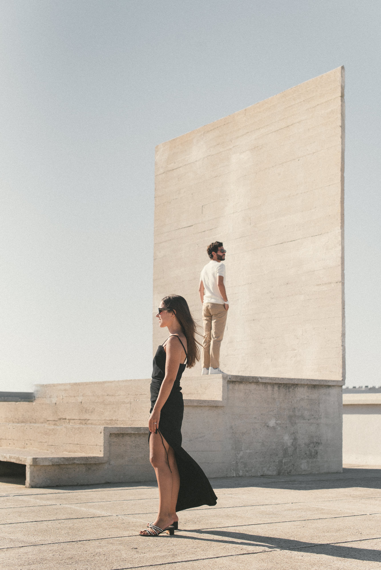 Mariage de Provence au Château Grand Boise - Mélanie + François-Xavier - Blog Mariage Madame C