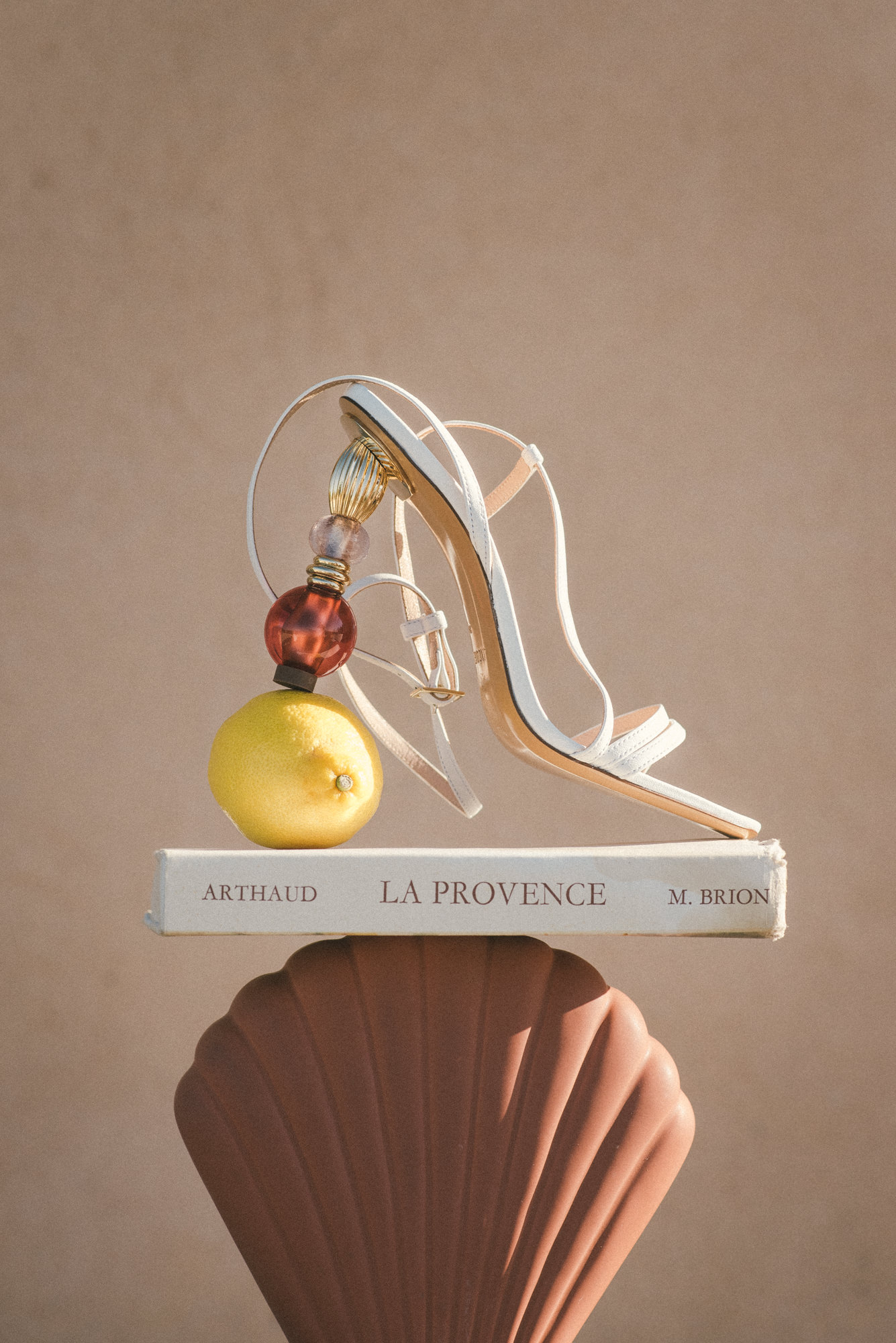 Mariage de Provence au Château Grand Boise - Mélanie + François-Xavier - Blog Mariage Madame C