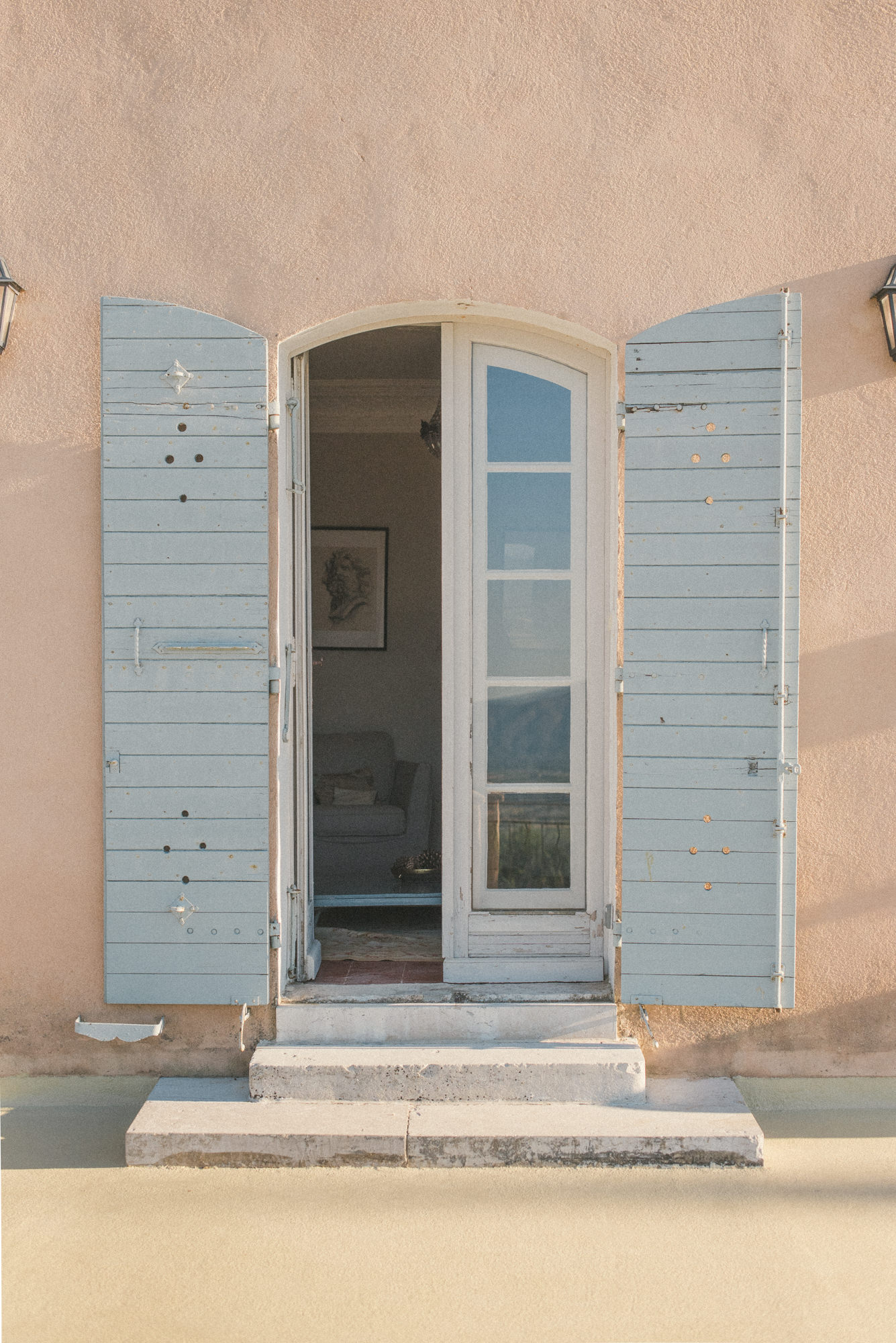 Mariage de Provence au Château Grand Boise - Mélanie + François-Xavier - Blog Mariage Madame C