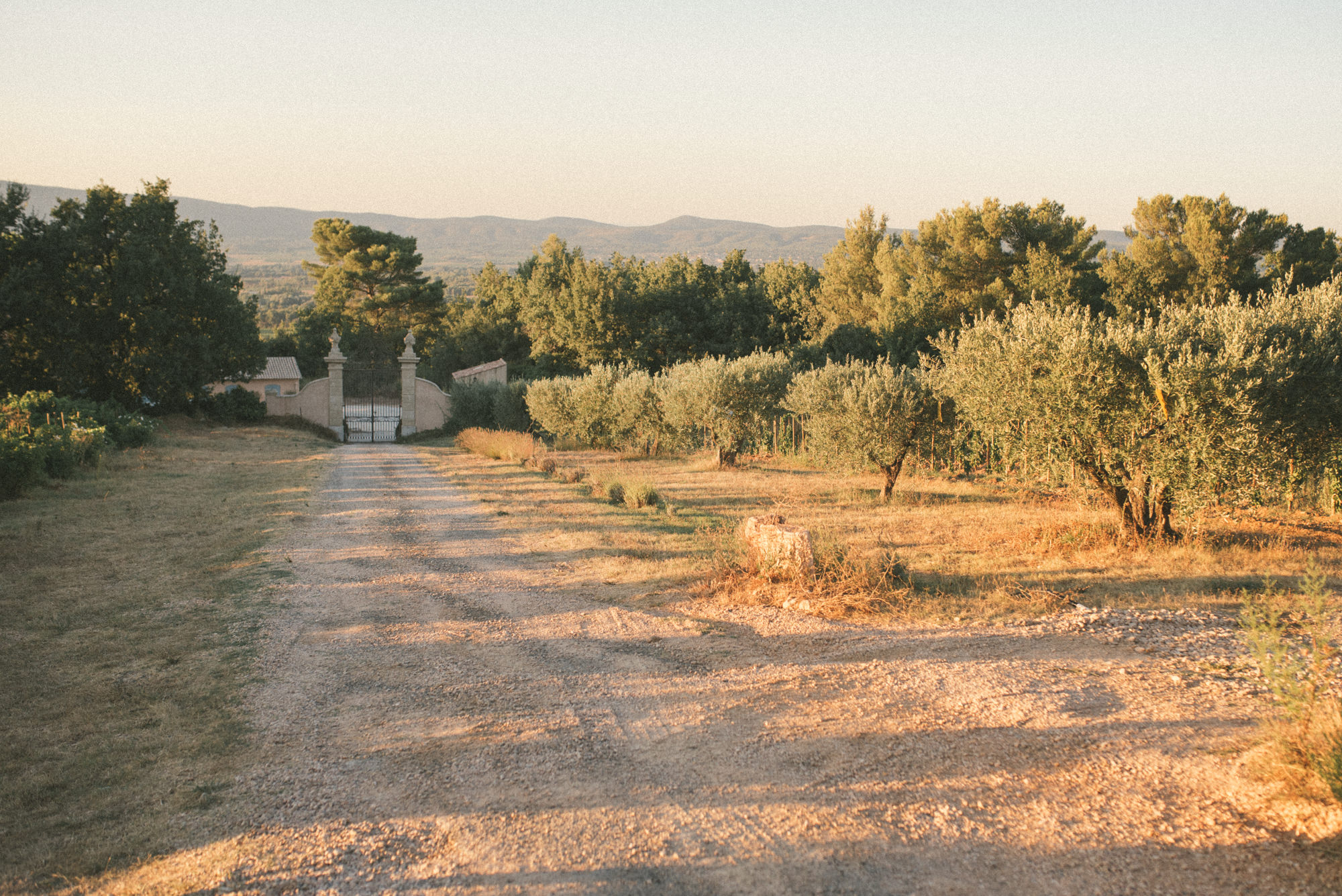 Mariage de Provence au Château Grand Boise - Mélanie + François-Xavier - Blog Mariage Madame C