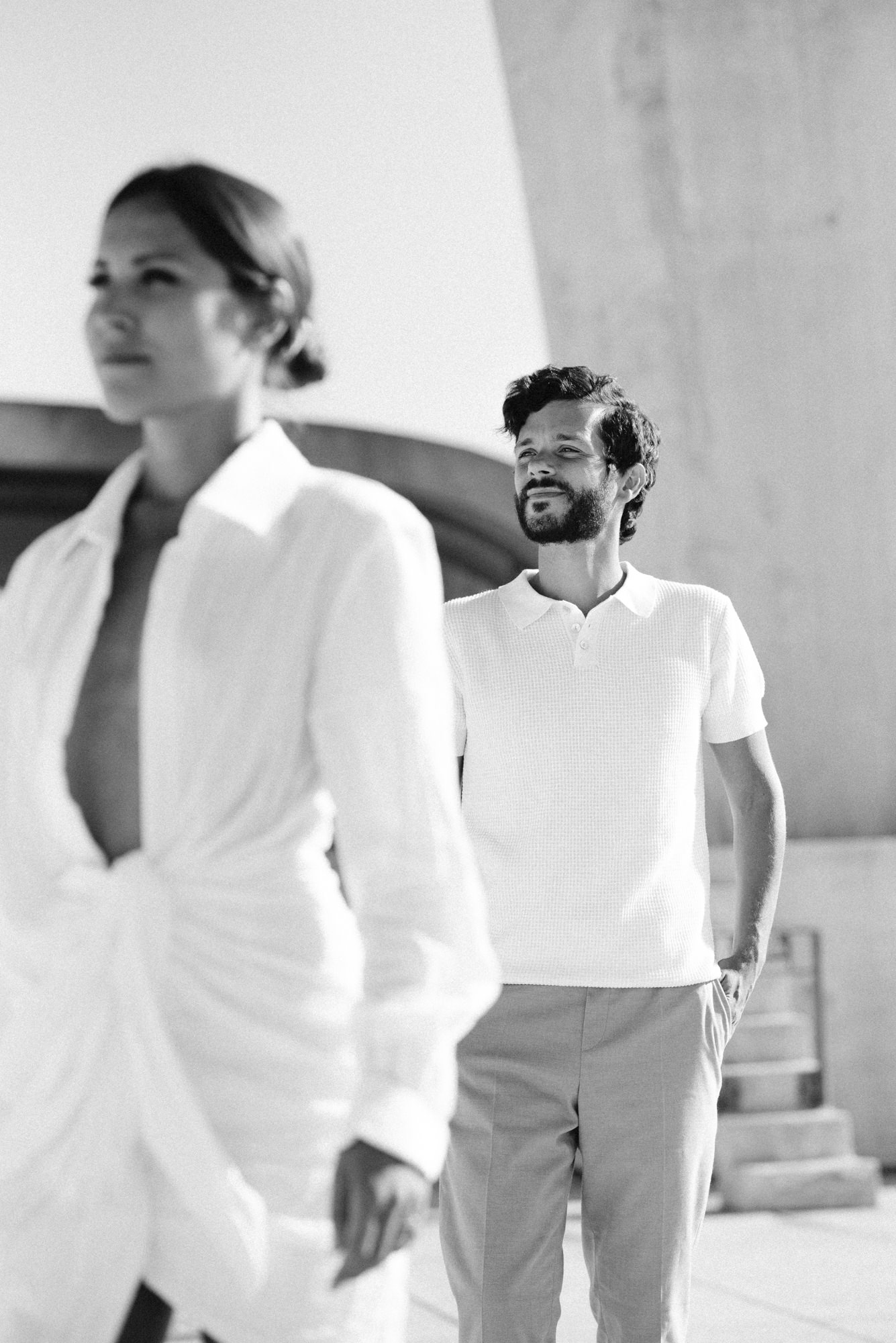 Mariage de Provence au Château Grand Boise - Mélanie + François-Xavier - Blog Mariage Madame C