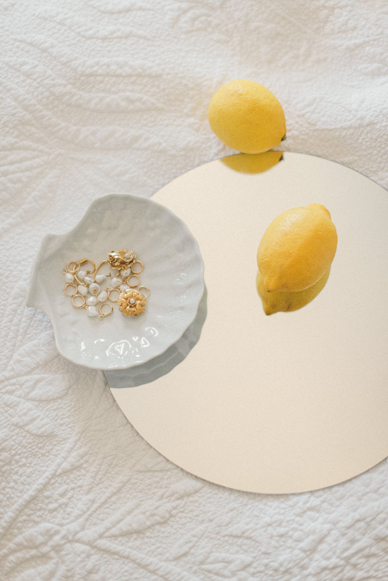 Mariage de Provence au Château Grand Boise - Mélanie + François-Xavier - Blog Mariage Madame C