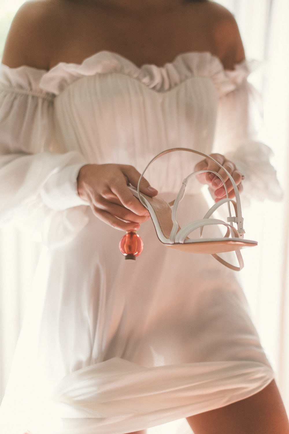 Mariage de Provence au Château Grand Boise - Mélanie + François-Xavier - Blog Mariage Madame C