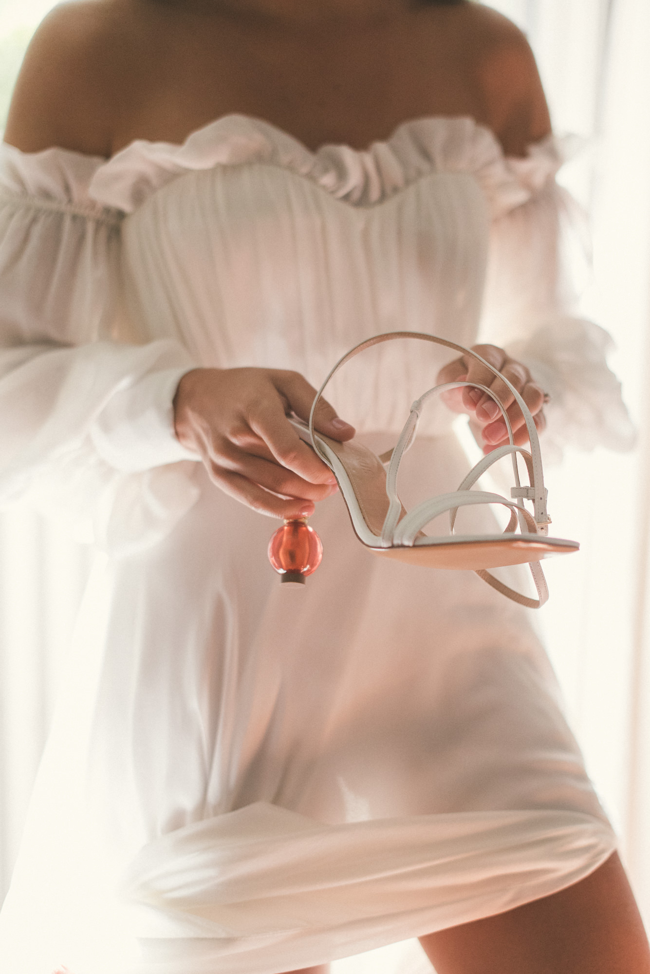 Mariage de Provence au Château Grand Boise - Mélanie + François-Xavier - Blog Mariage Madame C