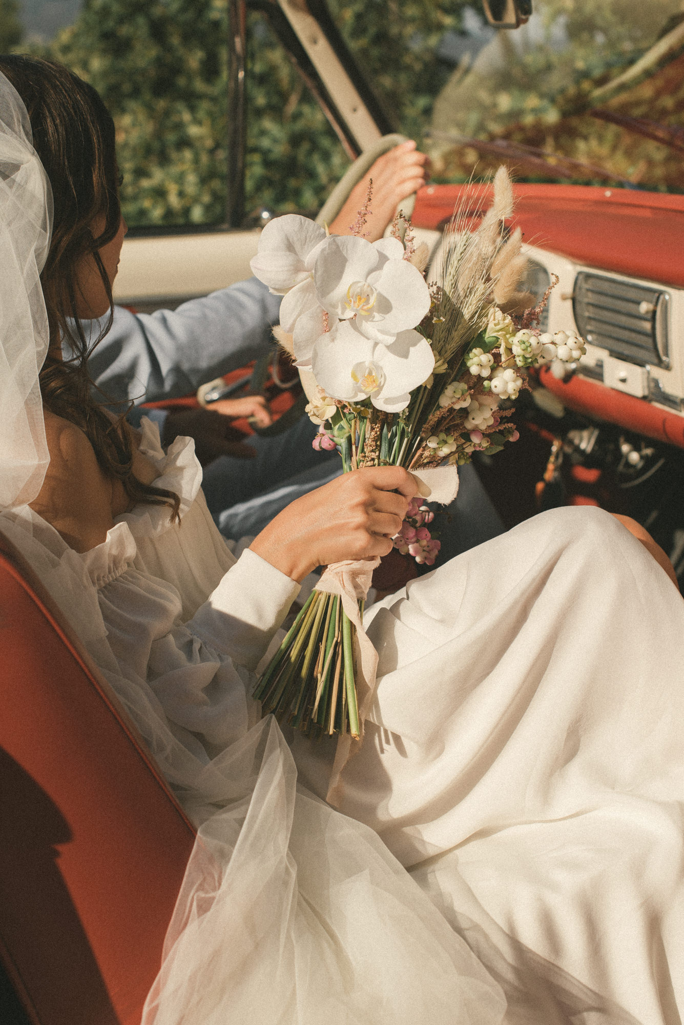 Mariage de Provence au Château Grand Boise - Mélanie + François-Xavier - Blog Mariage Madame C