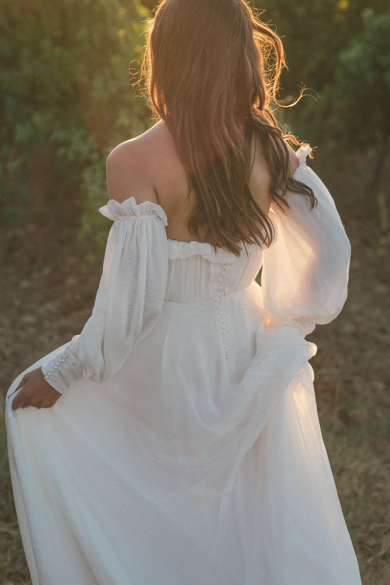 Mariage de Provence au Château Grand Boise - Mélanie + François-Xavier - Blog Mariage Madame C