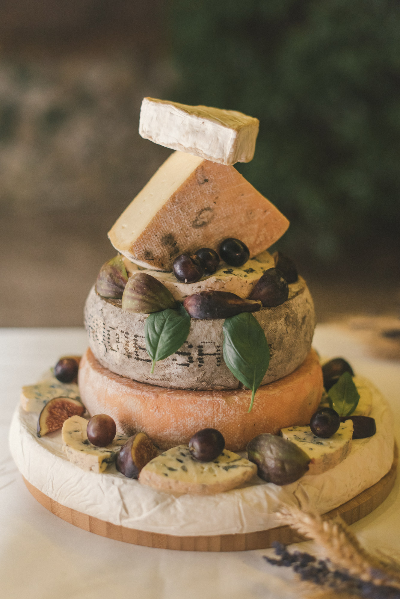 Mariage de Provence au Château Grand Boise - Mélanie + François-Xavier - Blog Mariage Madame C