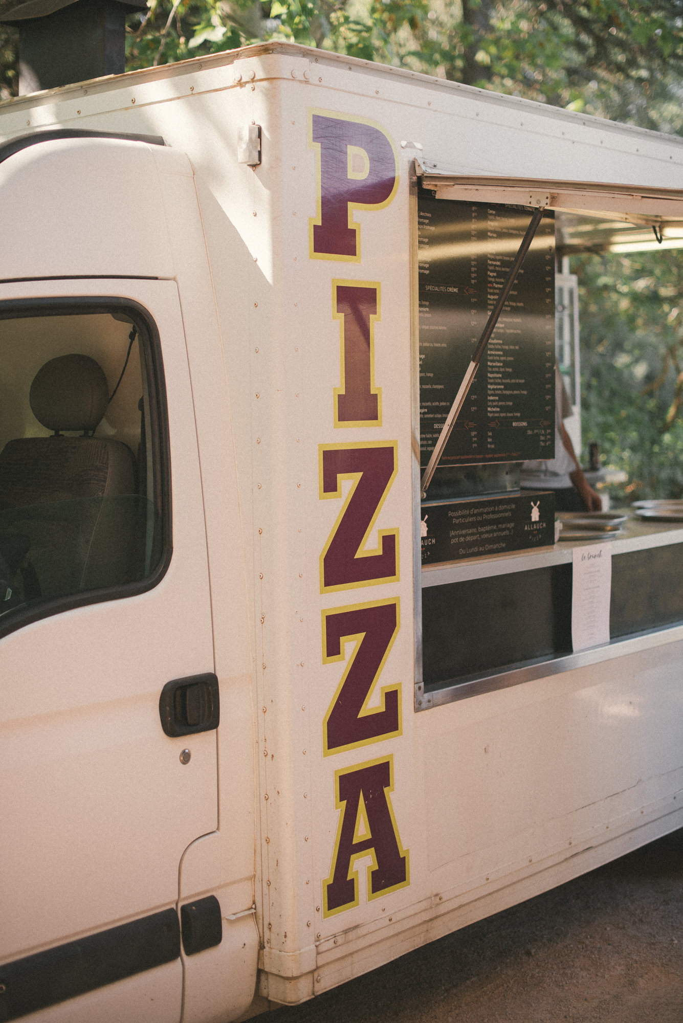 Mariage de Provence au Château Grand Boise - Mélanie + François-Xavier - Blog Mariage Madame C