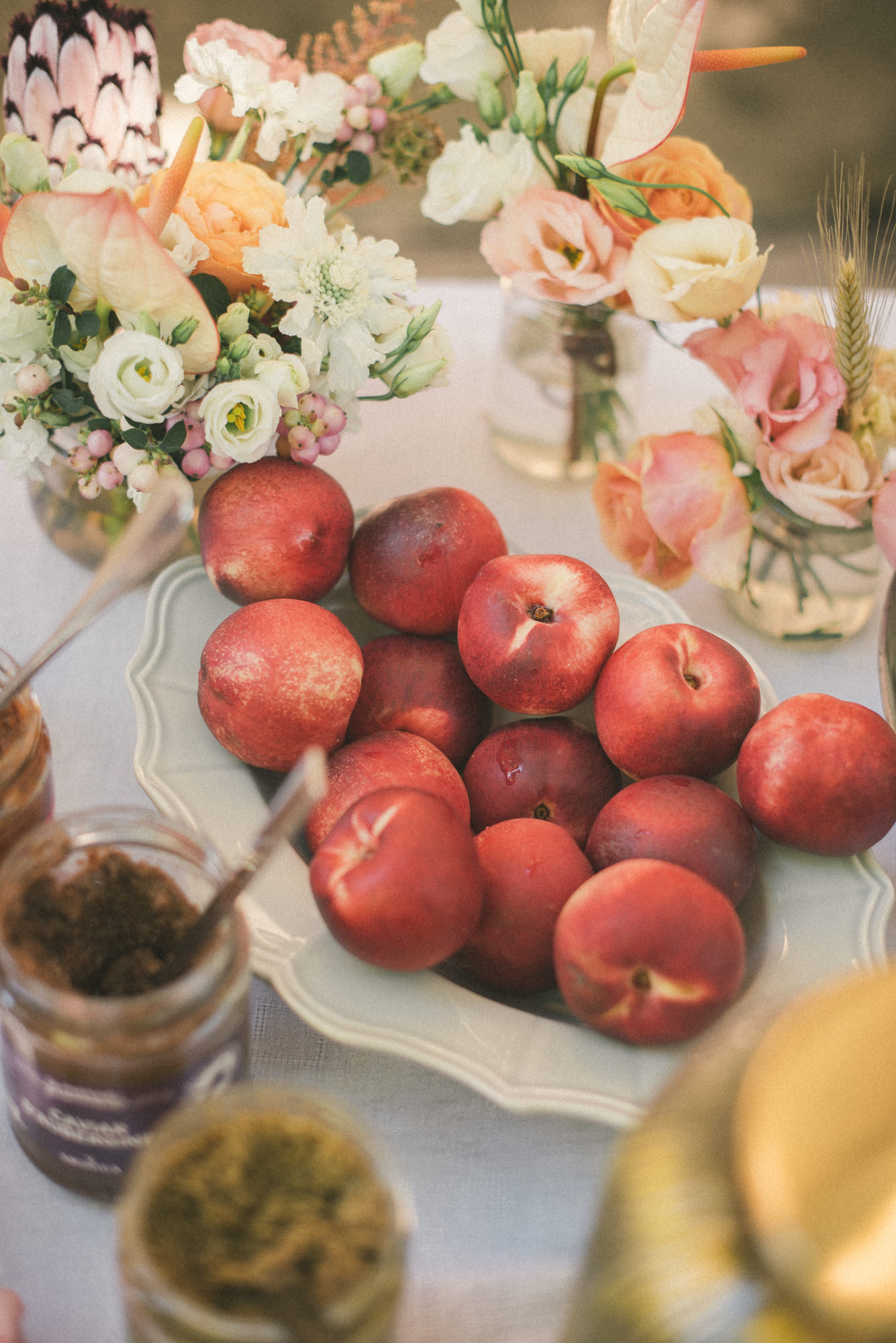 Mariage de Provence au Château Grand Boise - Mélanie + François-Xavier - Blog Mariage Madame C