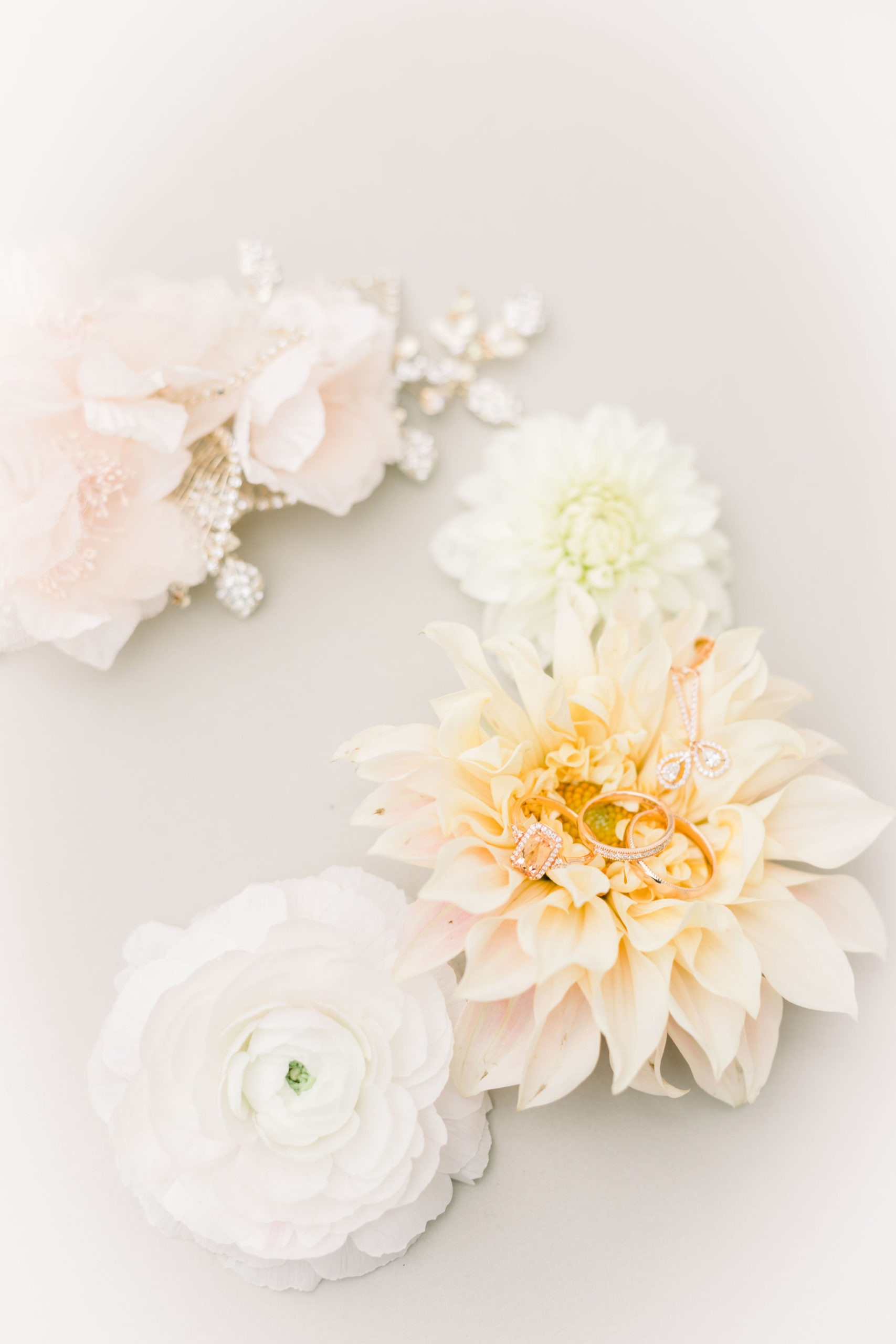 Iconic Paris - Blog Mariage Madame C