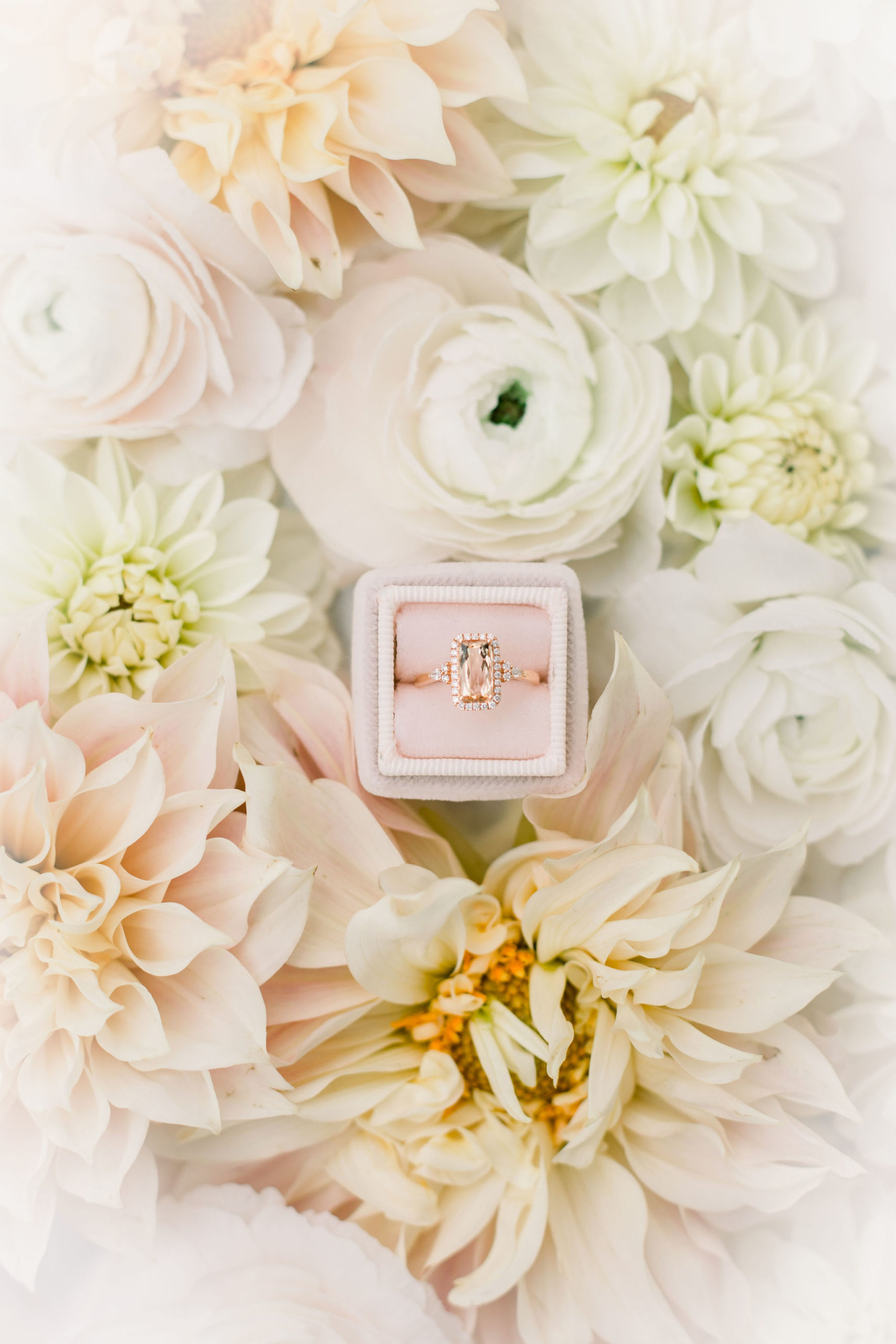 Iconic Paris - Blog Mariage Madame C