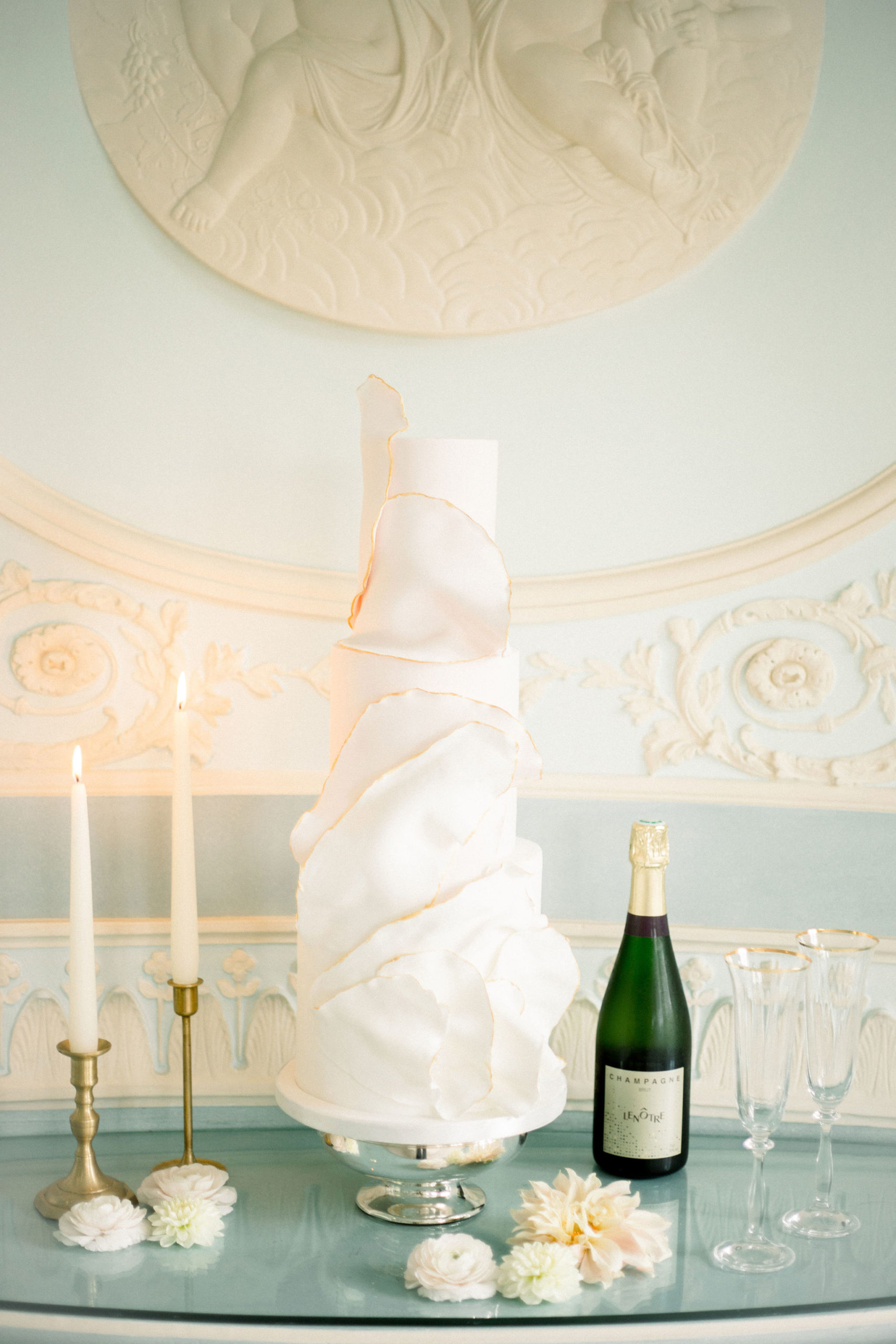 Iconic Paris - Blog Mariage Madame C