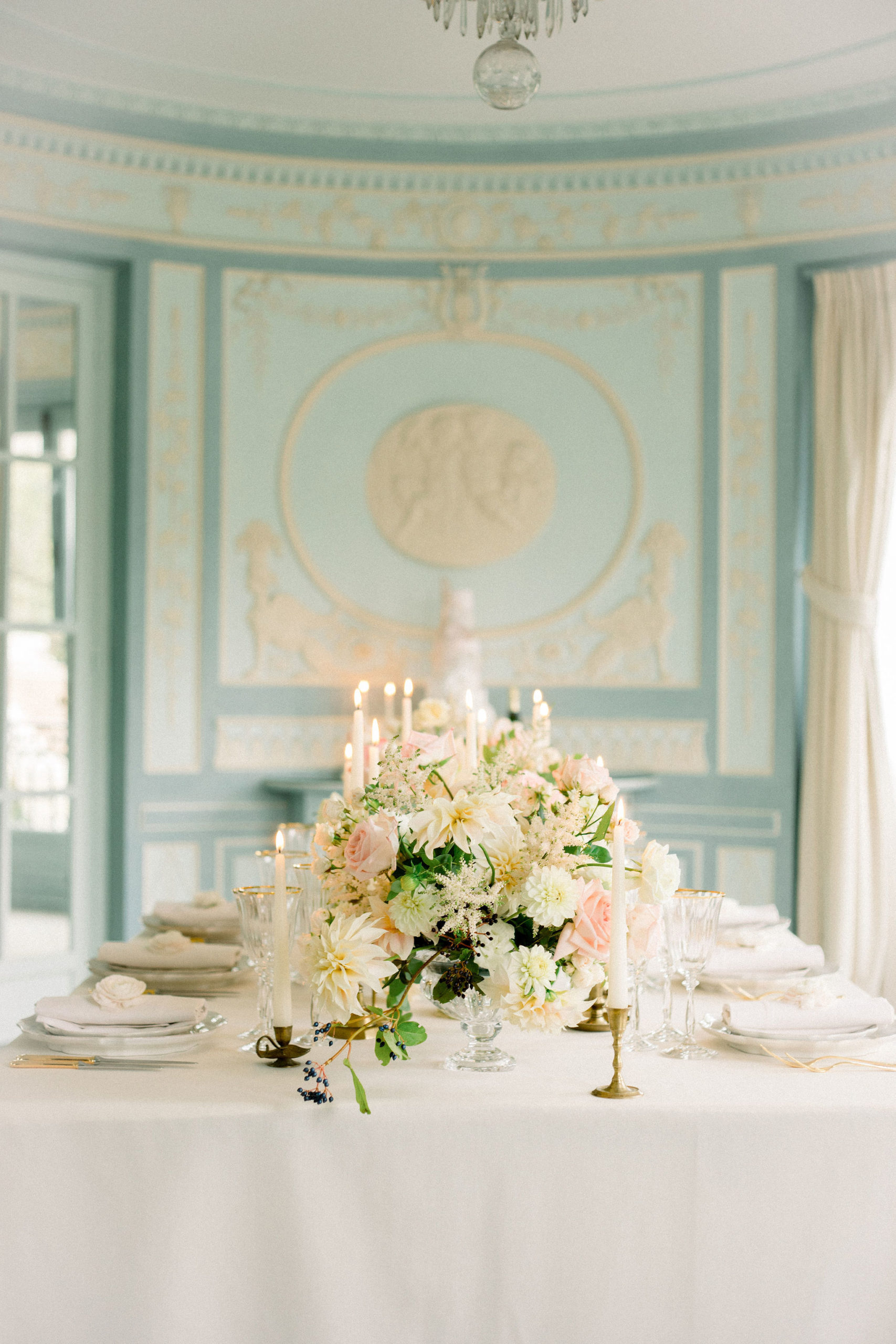 Iconic Paris - Blog Mariage Madame C