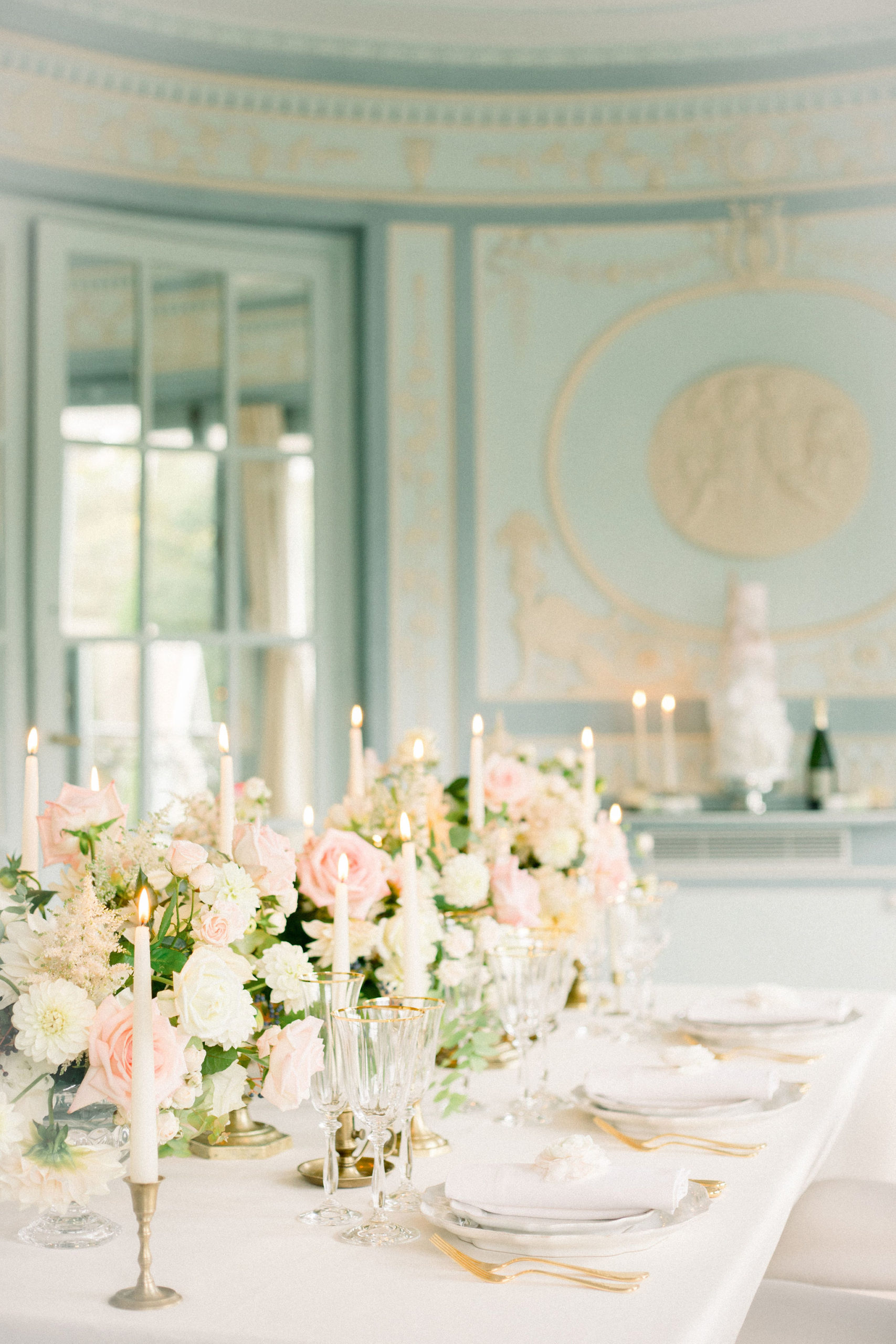 Iconic Paris - Blog Mariage Madame C