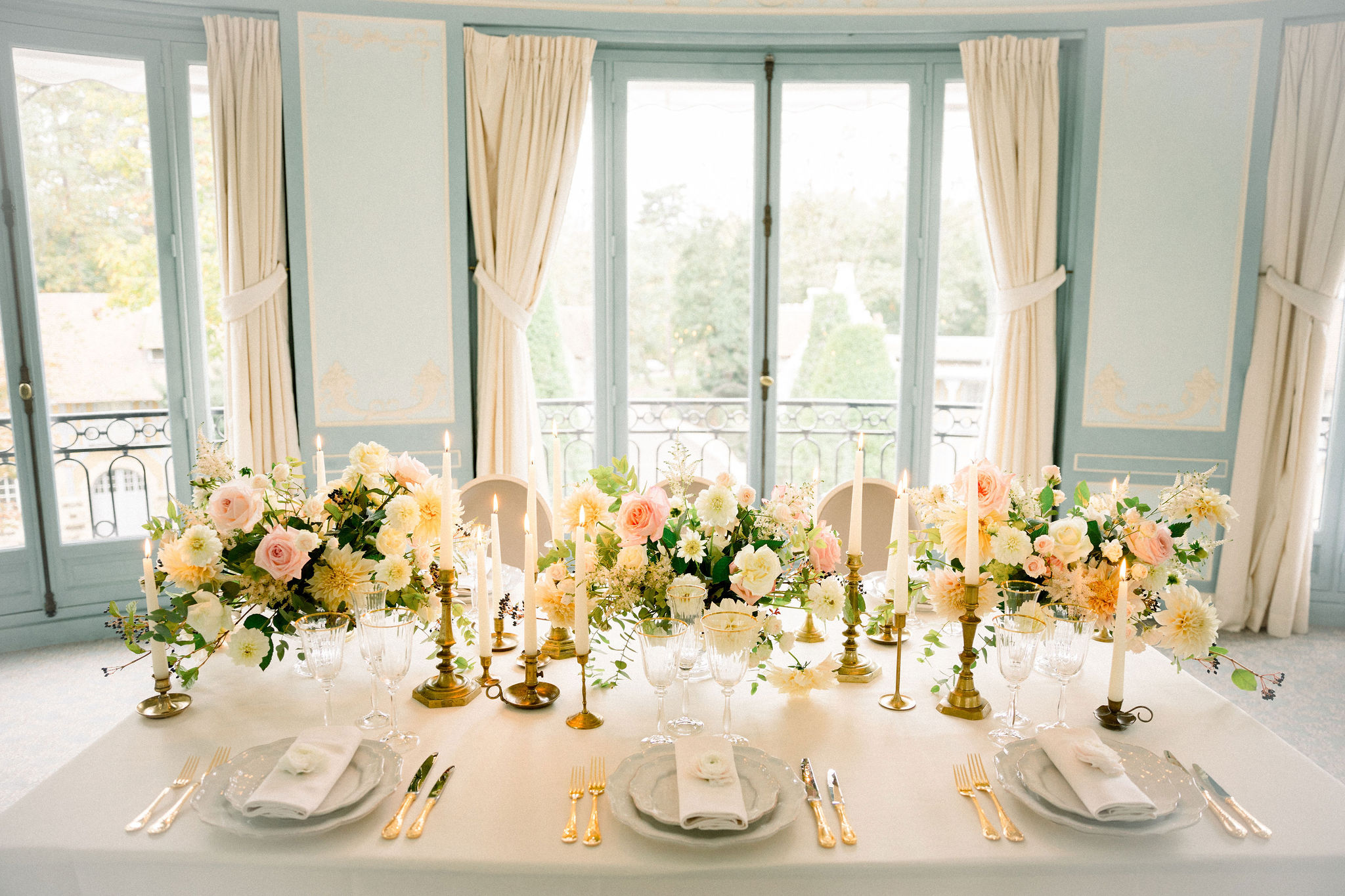 Iconic Paris - Blog Mariage Madame C