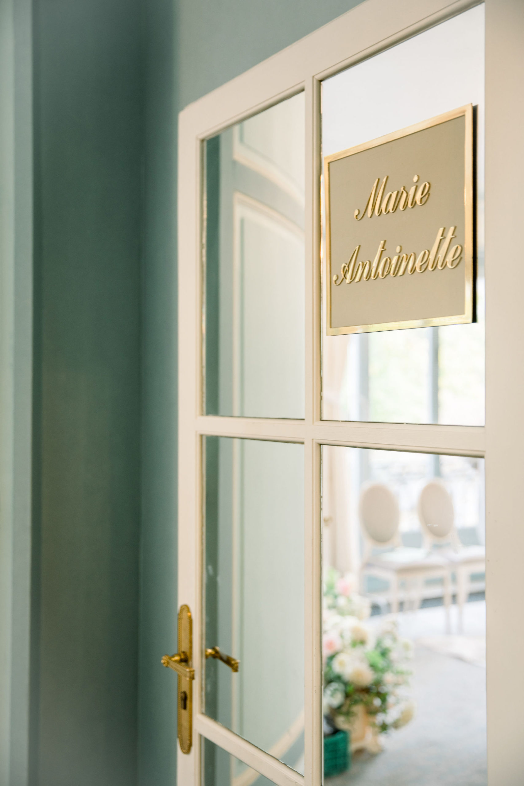 Iconic Paris - Blog Mariage Madame C