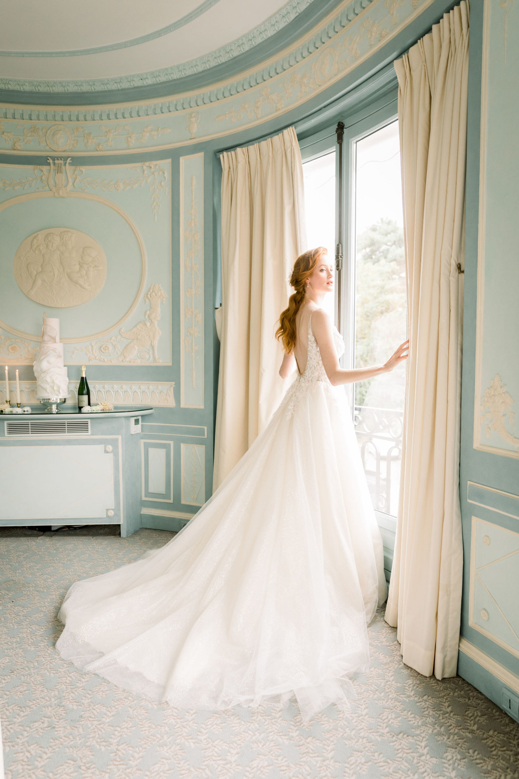 Iconic Paris - Blog Mariage Madame C