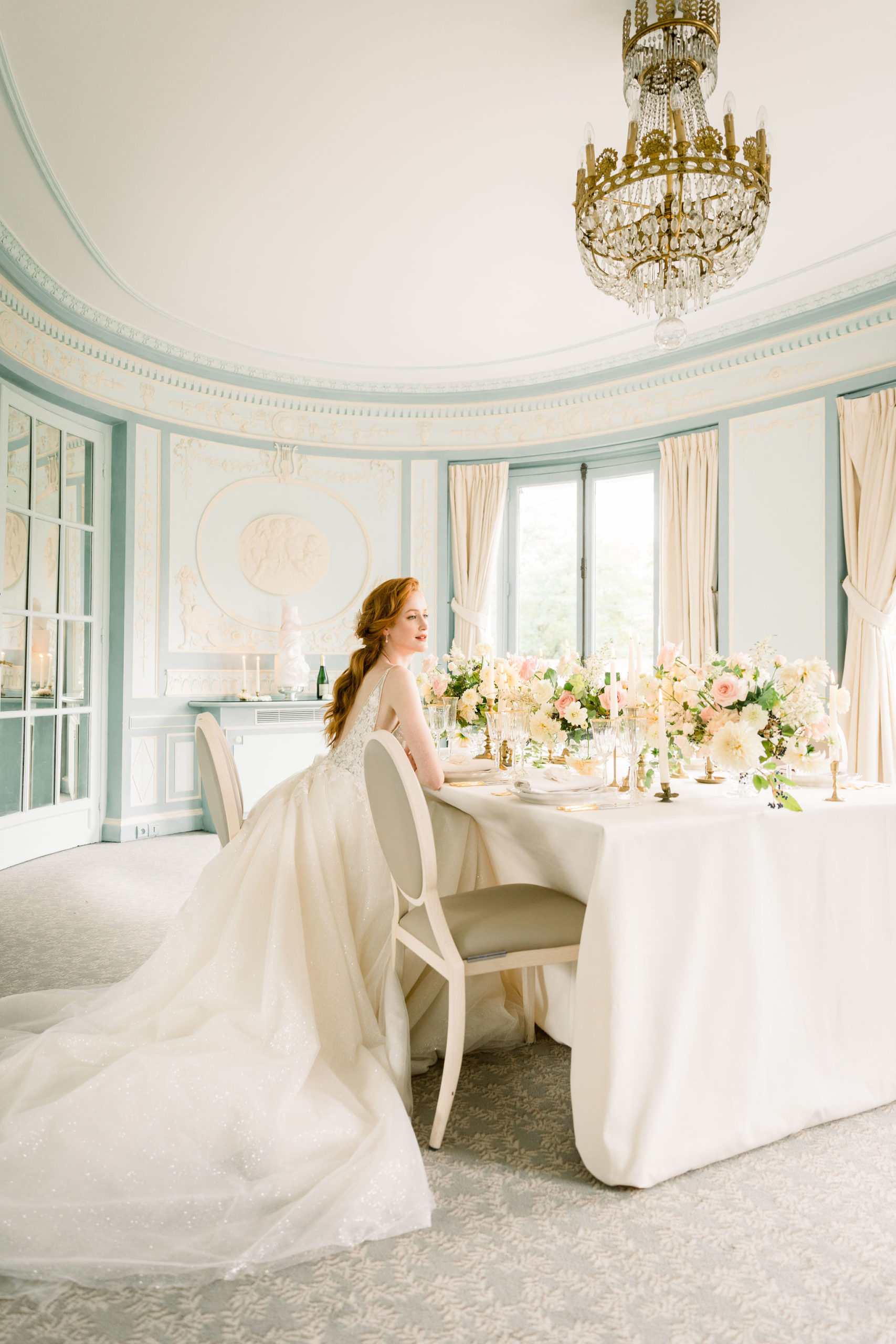 Iconic Paris - Blog Mariage Madame C