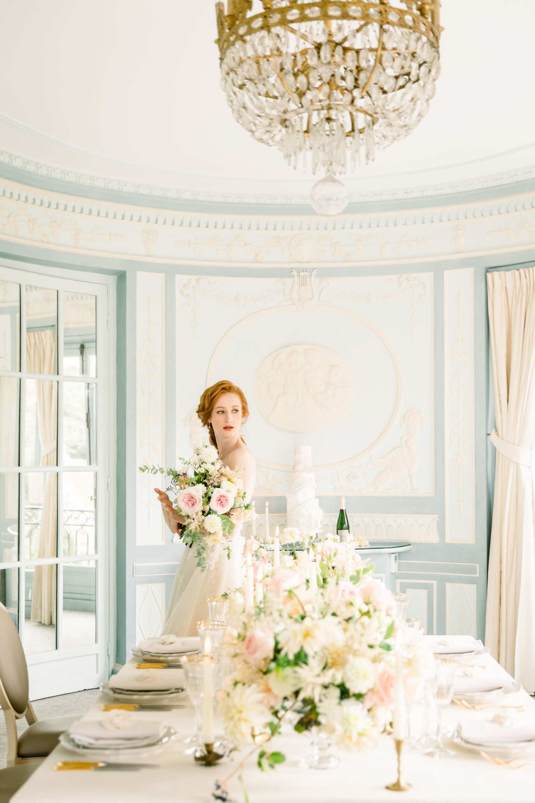 Iconic Paris - Blog Mariage Madame C