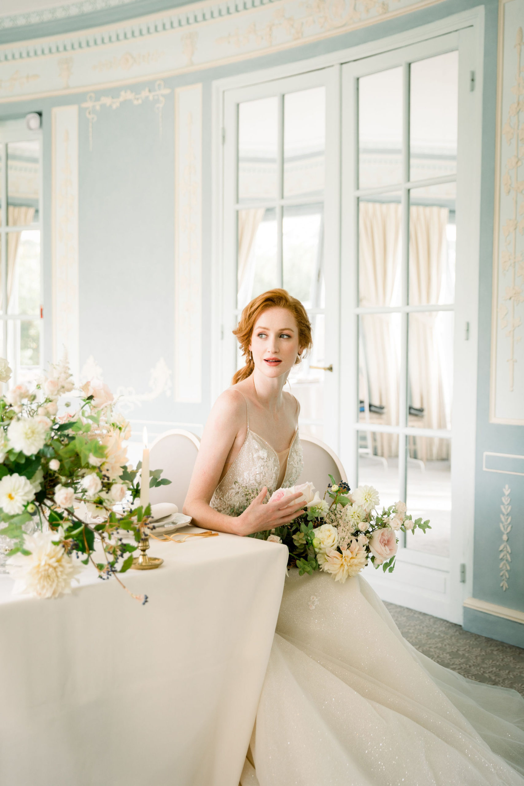 Iconic Paris - Blog Mariage Madame C