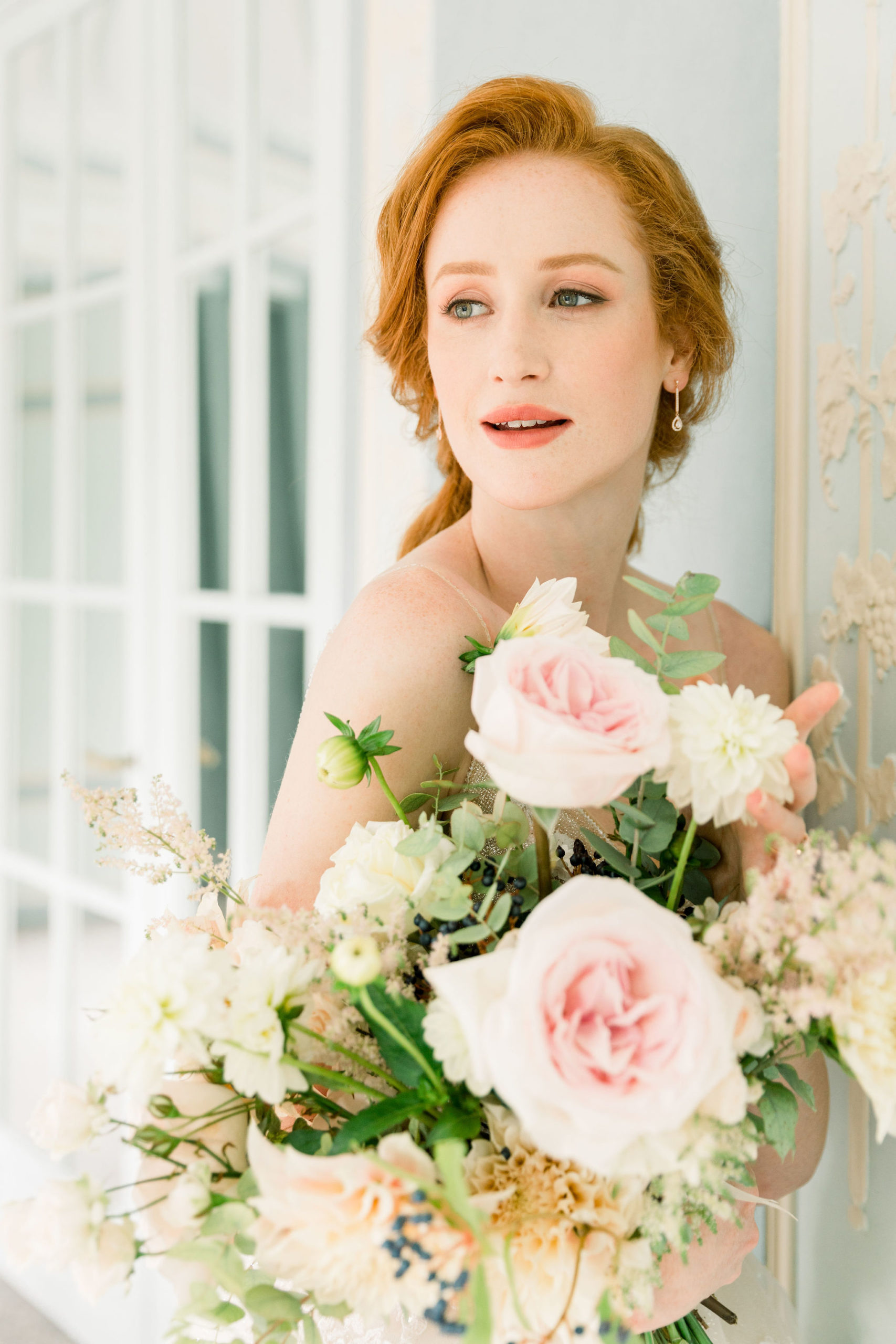 Iconic Paris - Blog Mariage Madame C