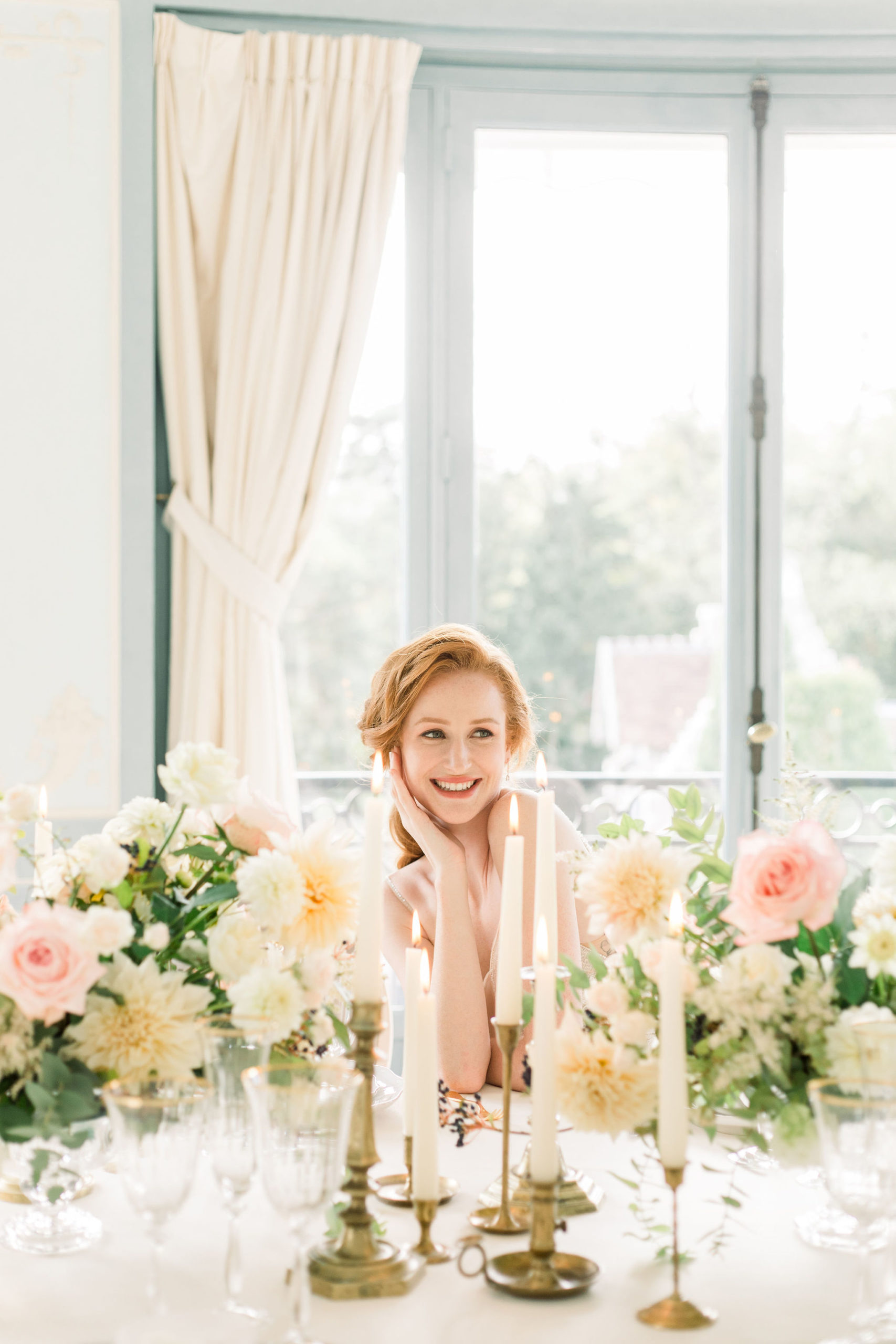 Iconic Paris - Blog Mariage Madame C