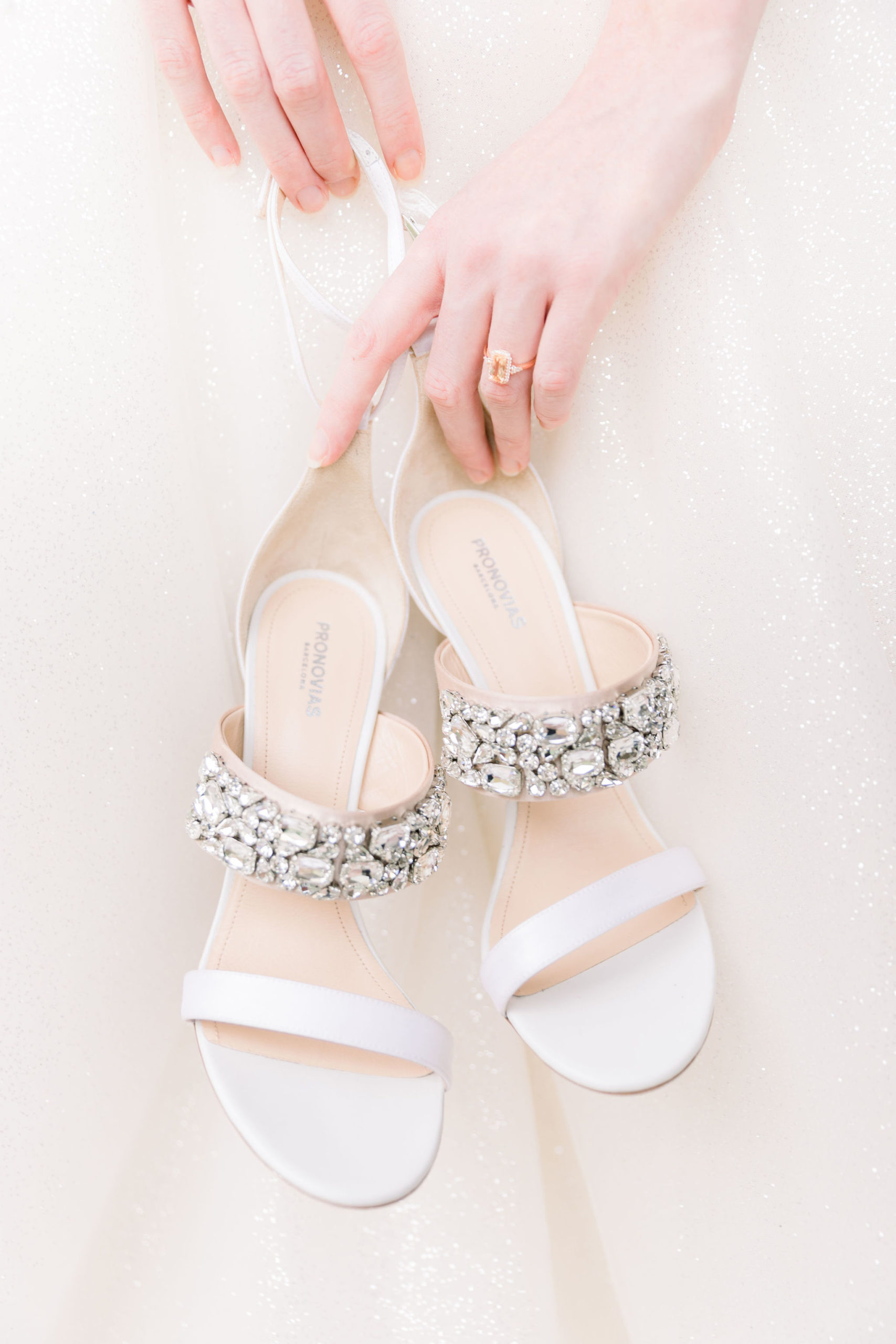 Iconic Paris - Blog Mariage Madame C