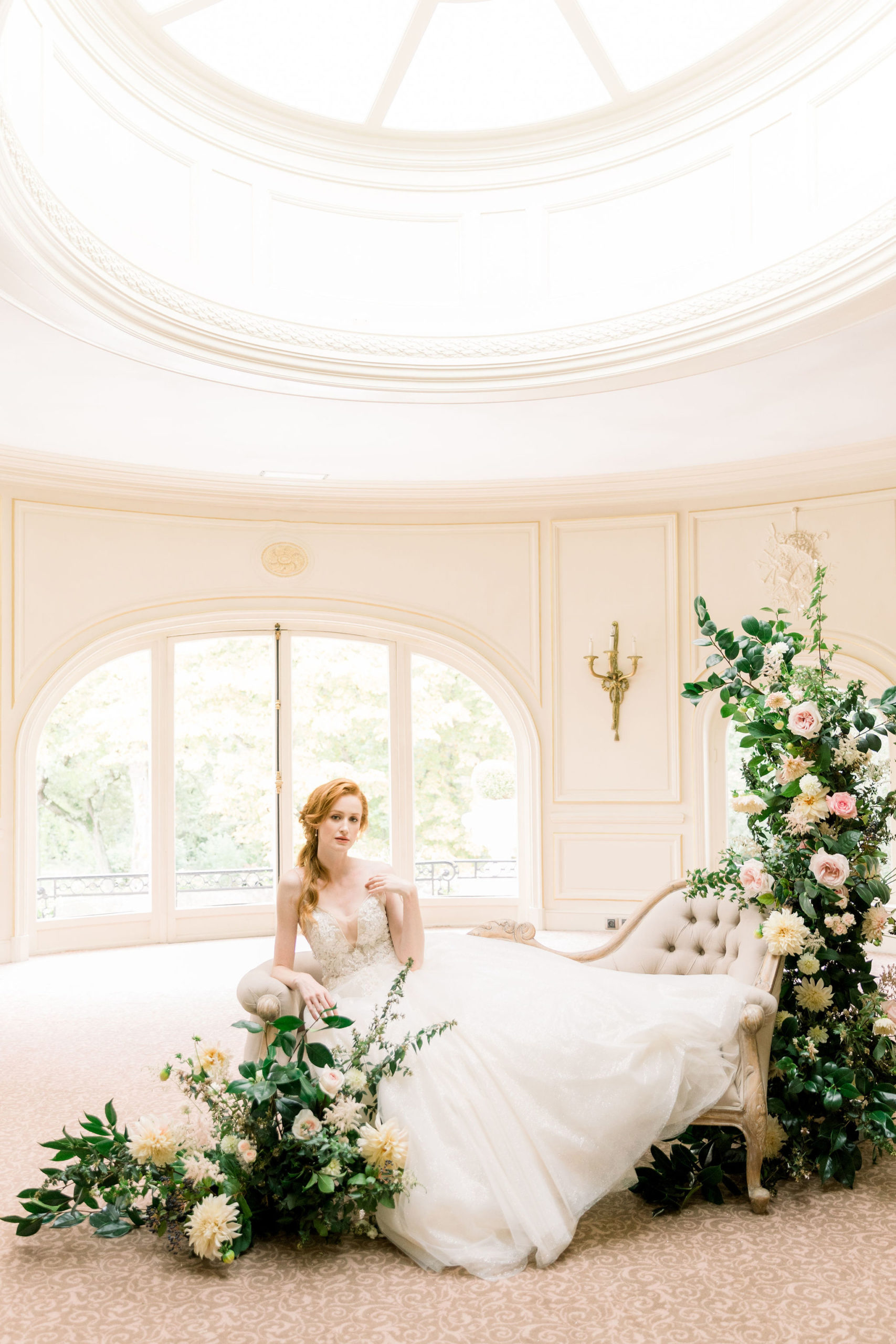 Iconic Paris - Blog Mariage Madame C