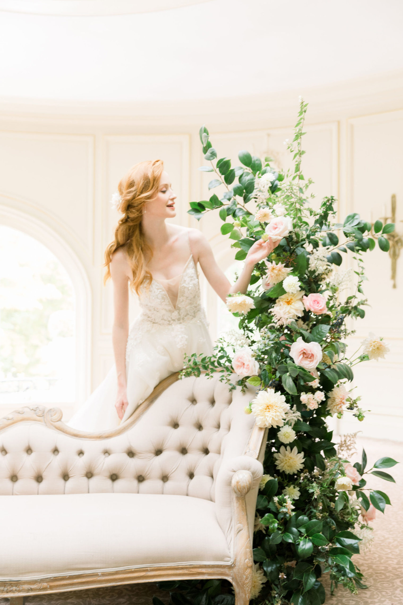 Iconic Paris - Blog Mariage Madame C