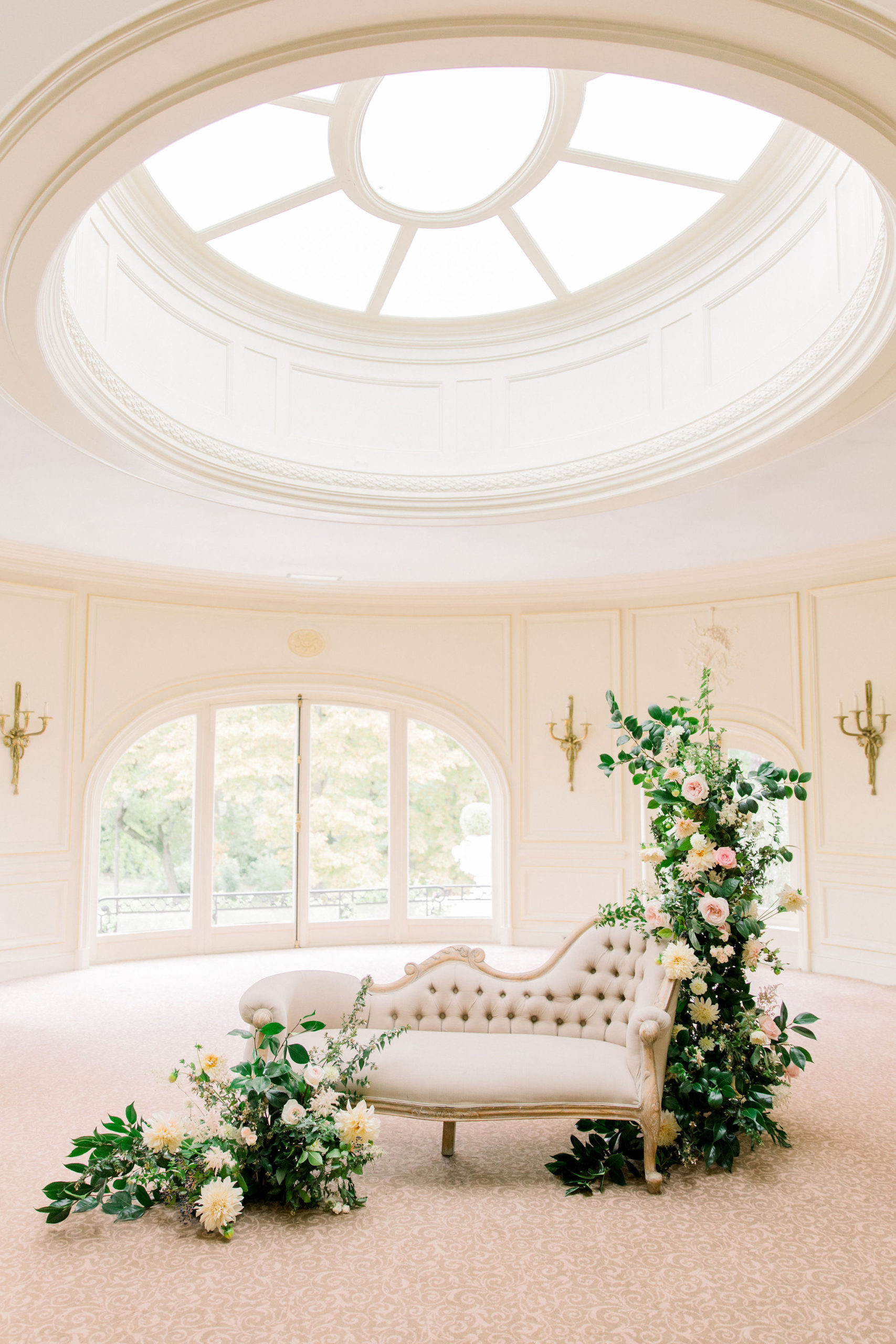 Iconic Paris - Blog Mariage Madame C